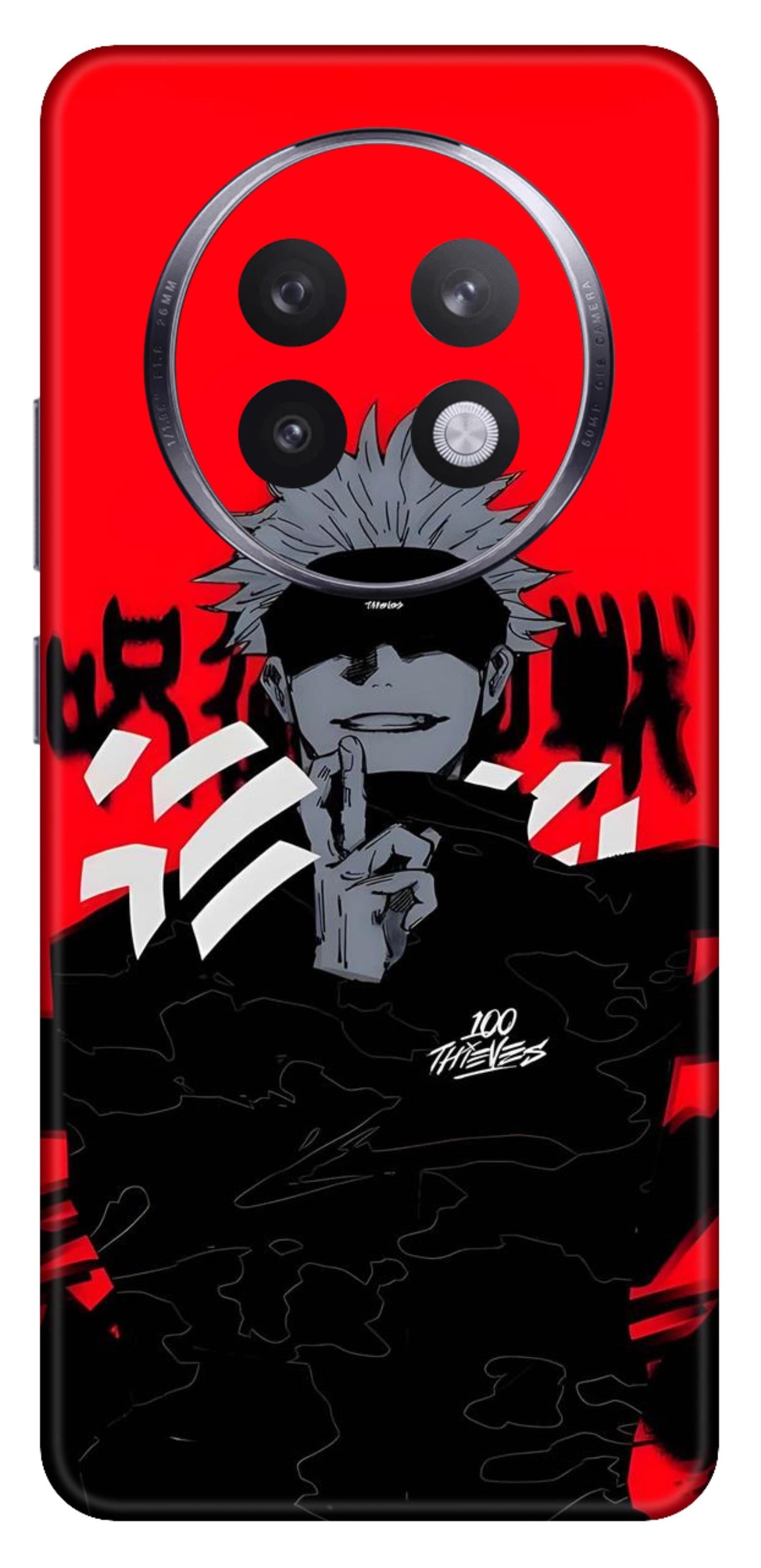 Realme 13 Plus 5G Skins and Wraps