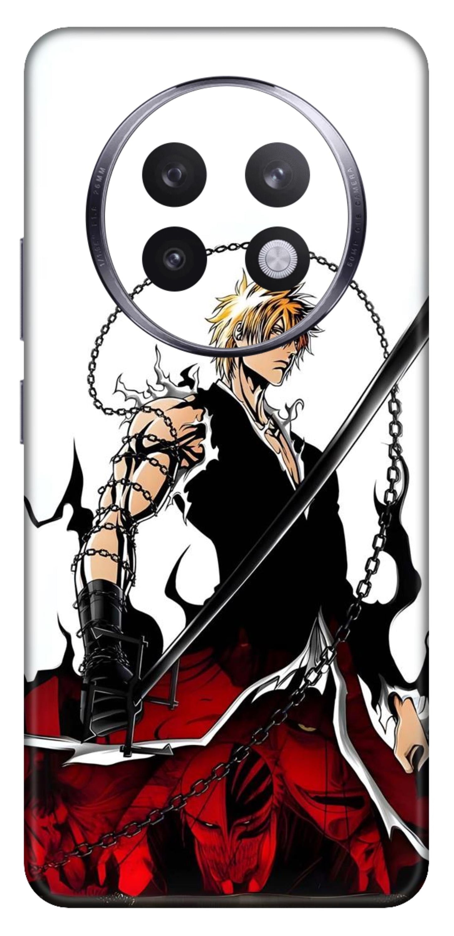 Realme 13 Plus 5G Skins and Wraps