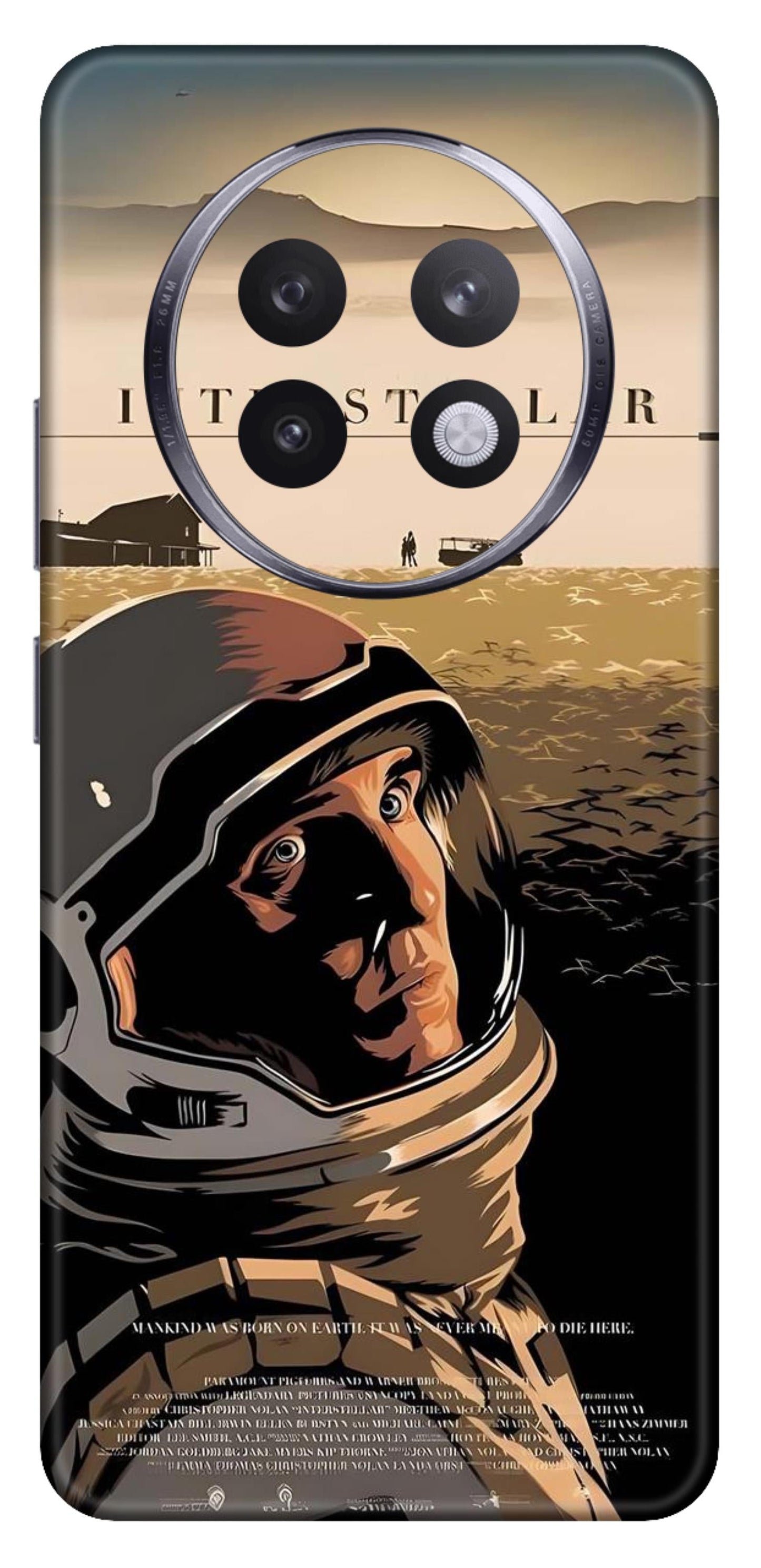 Realme 13 Plus 5G Skins and Wraps