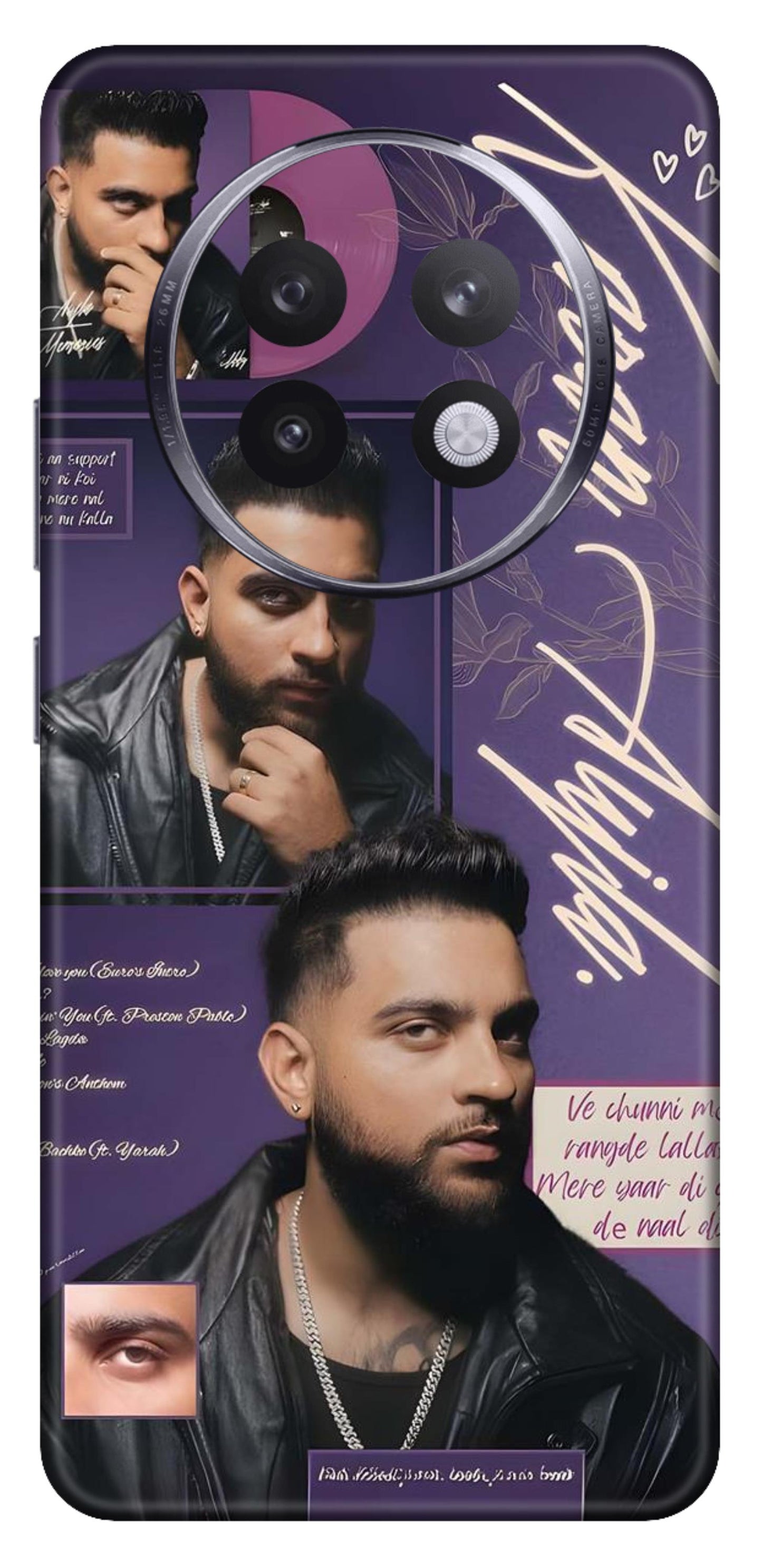 Realme 13 Plus 5G Skins and Wraps