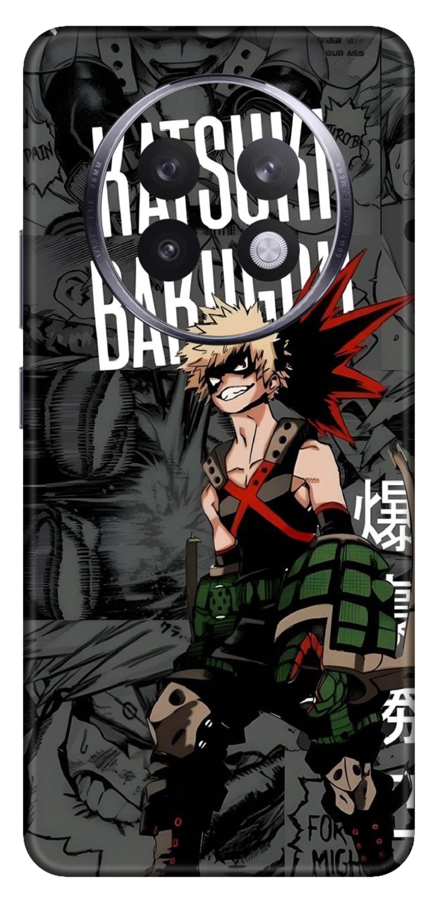 Realme 13 Plus 5G Skins and Wraps