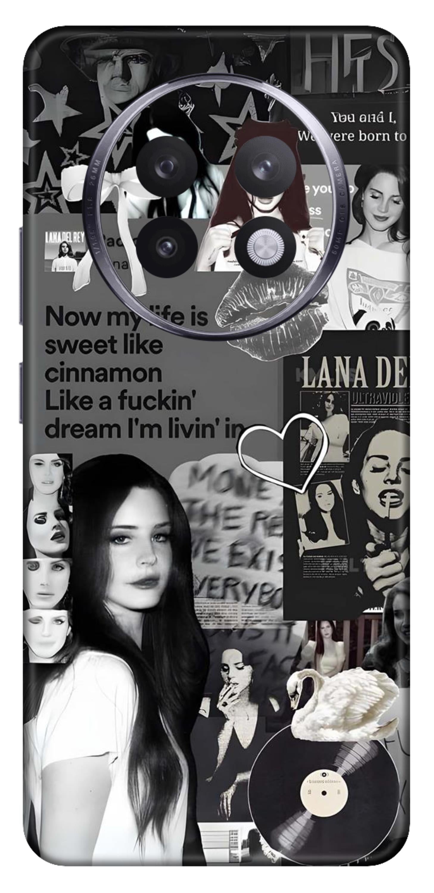 Realme 13 Plus 5G Skins and Wraps