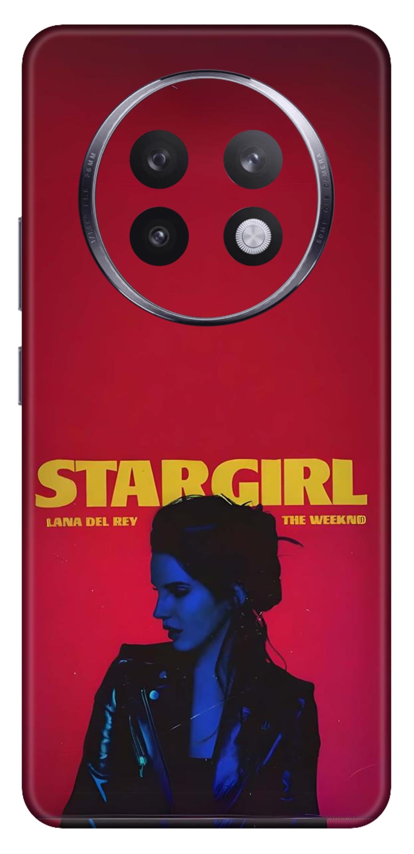 Realme 13 Plus 5G Skins and Wraps