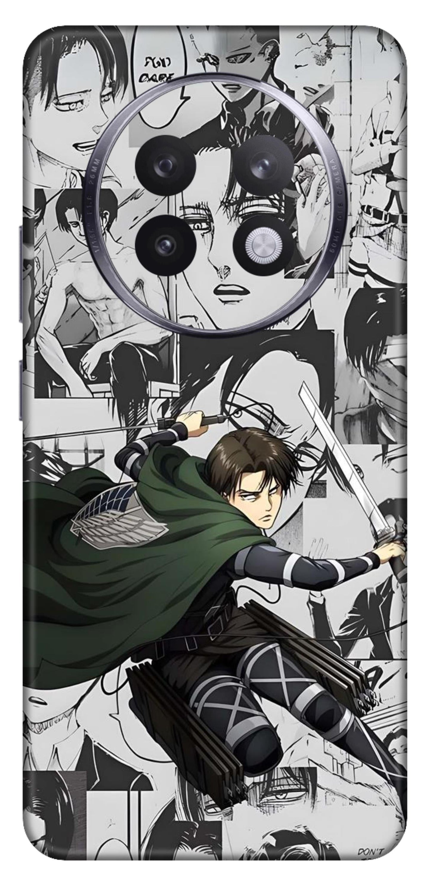 Realme 13 Plus 5G Skins and Wraps