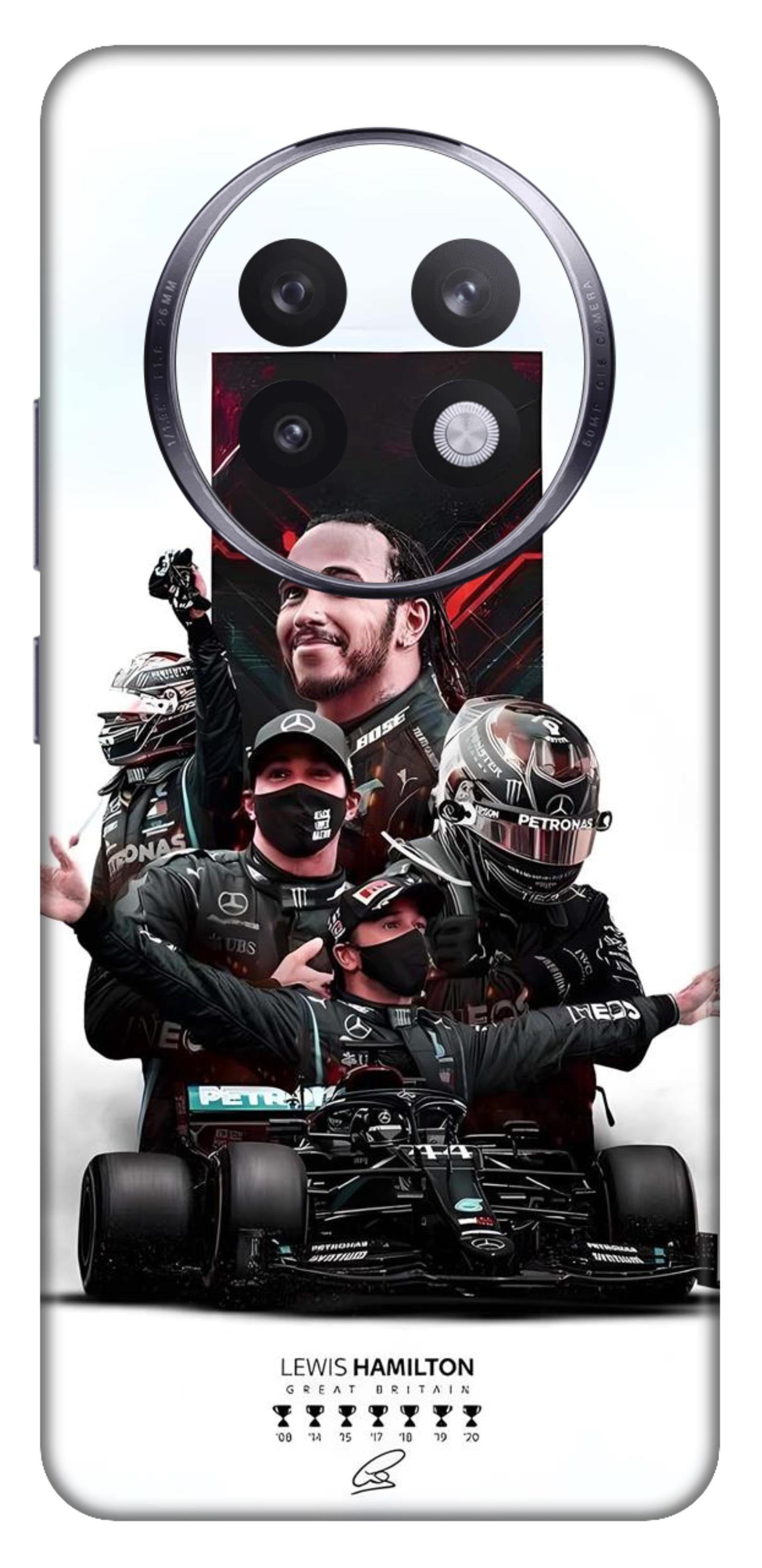 Realme 13 Plus 5G Skins and Wraps