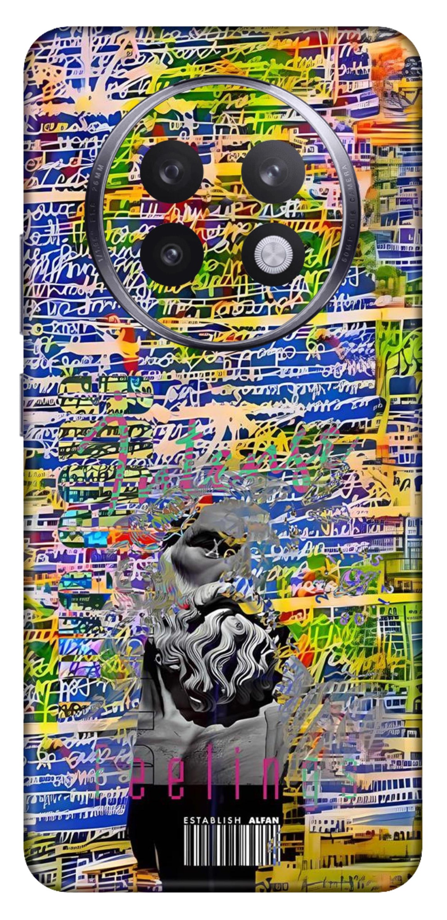 Realme 13 Plus 5G Skins and Wraps