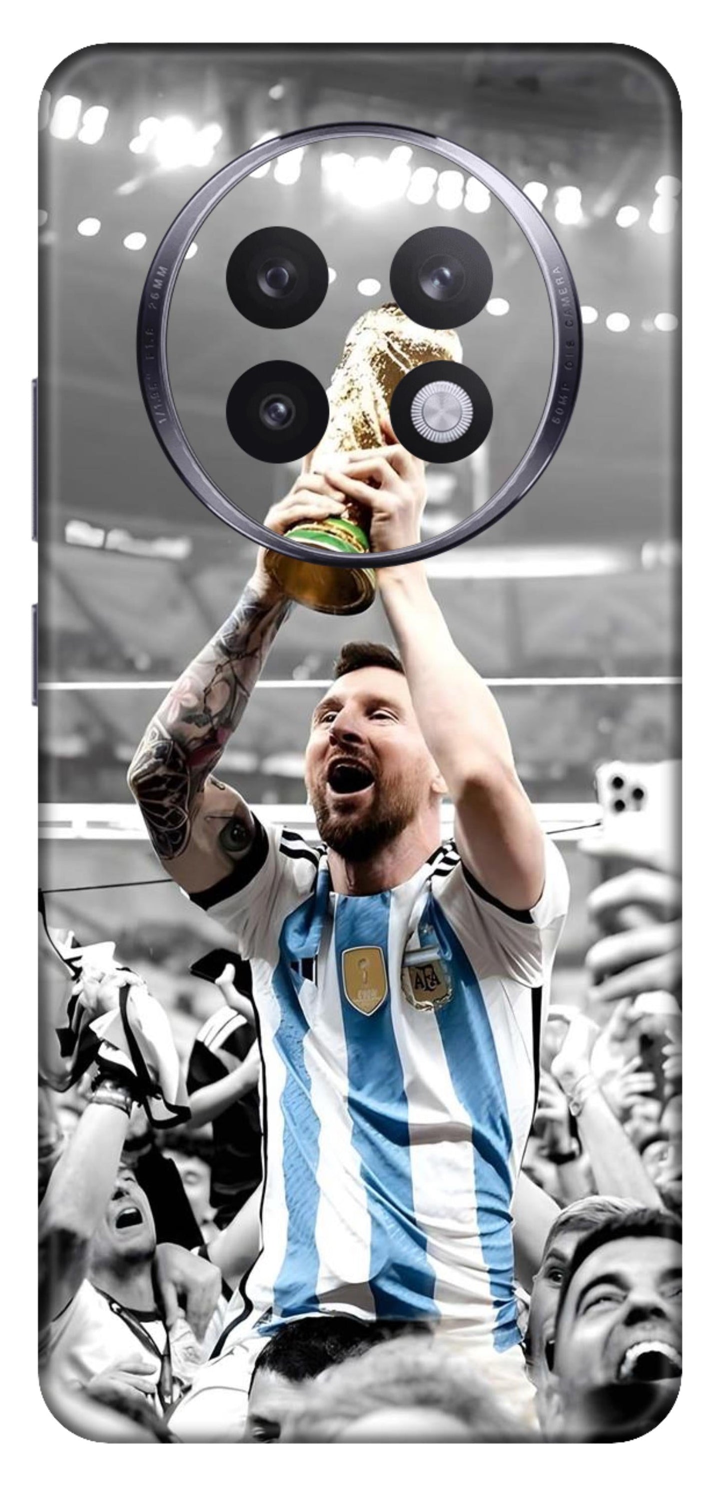 Realme 13 Plus 5G Skins and Wraps