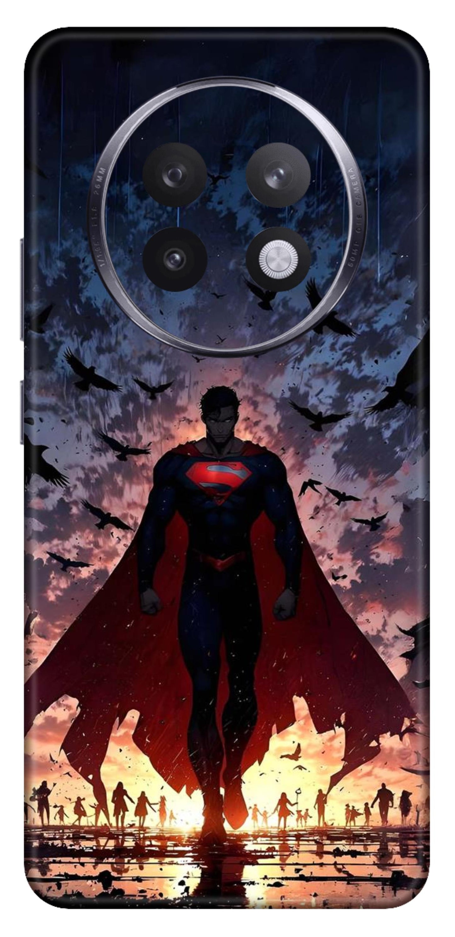 Realme 13 Plus 5G Skins and Wraps