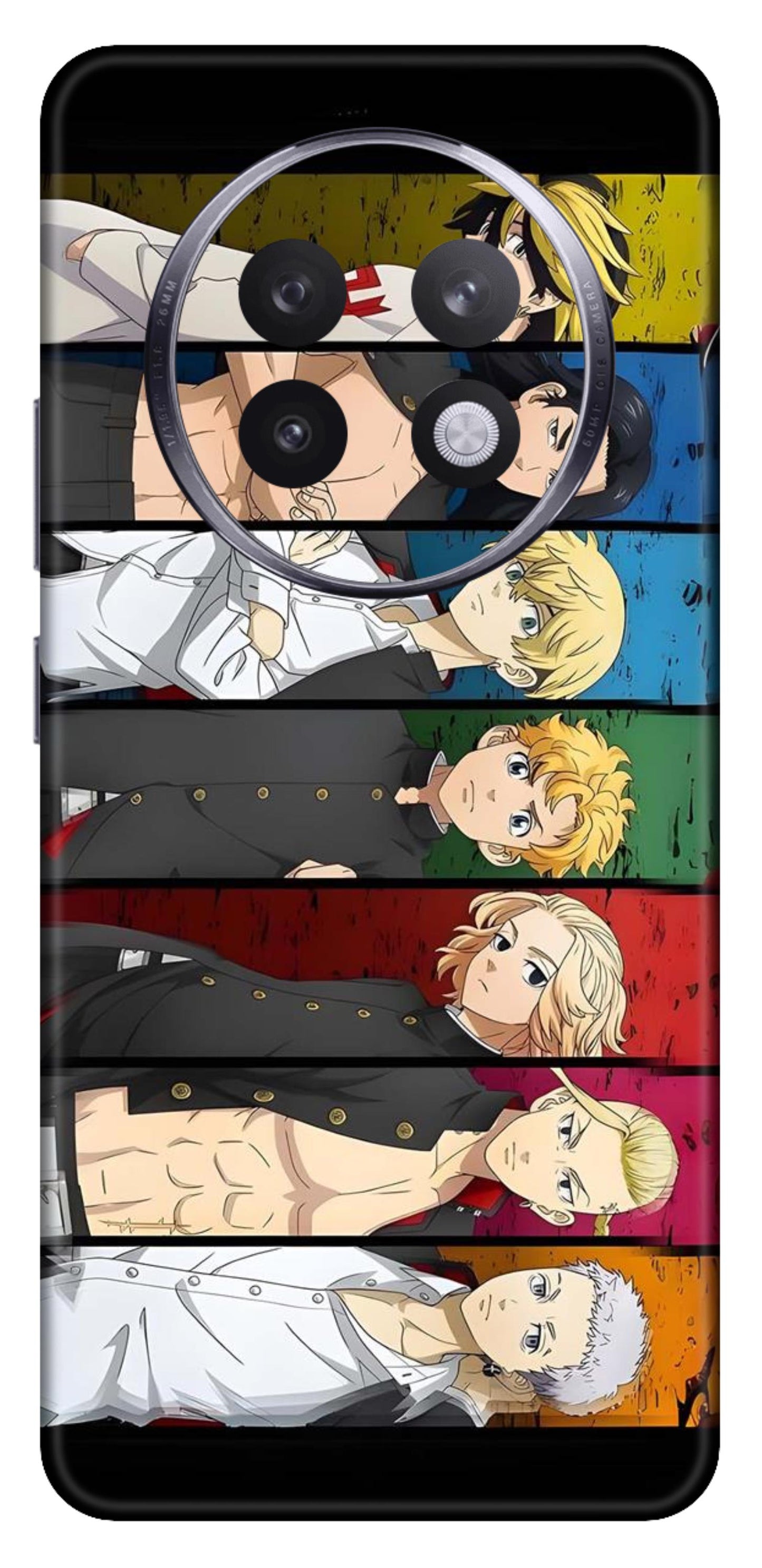 Realme 13 Plus 5G Skins and Wraps