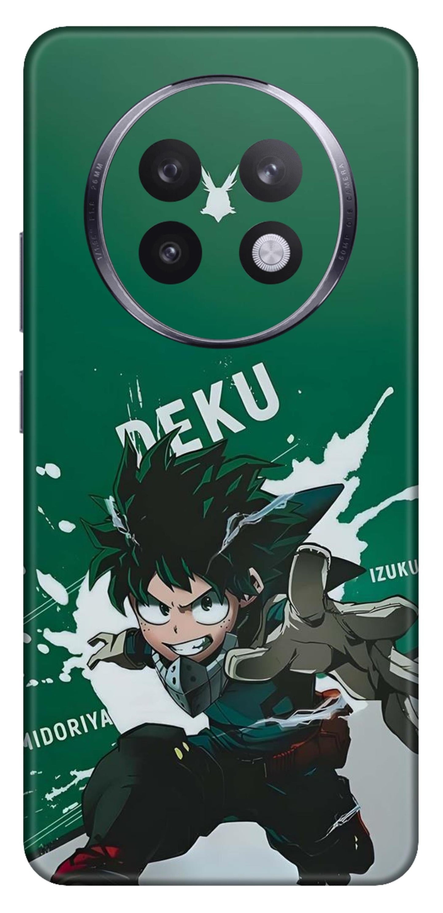 Realme 13 Plus 5G Skins and Wraps