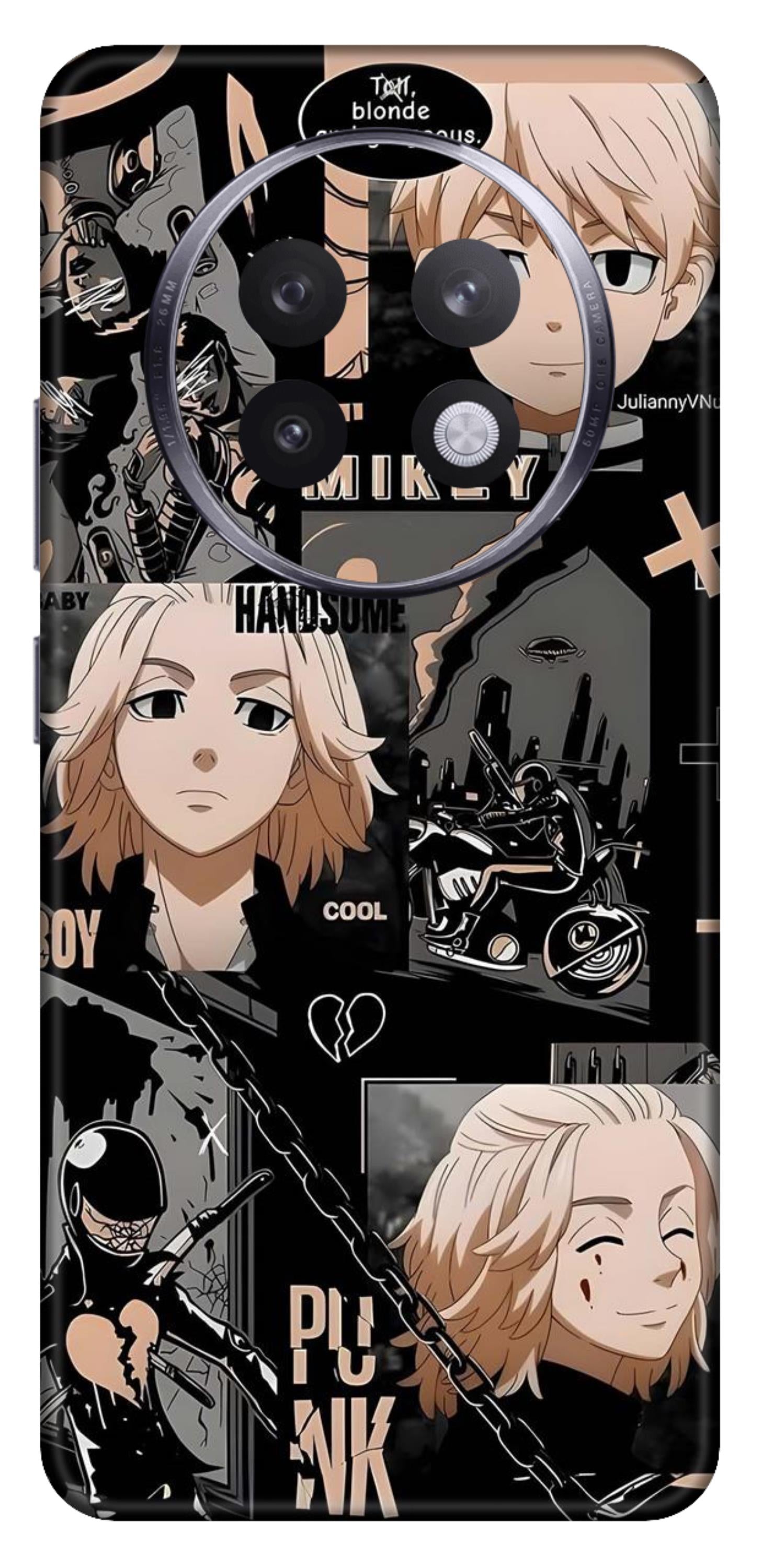 Realme 13 Plus 5G Skins and Wraps