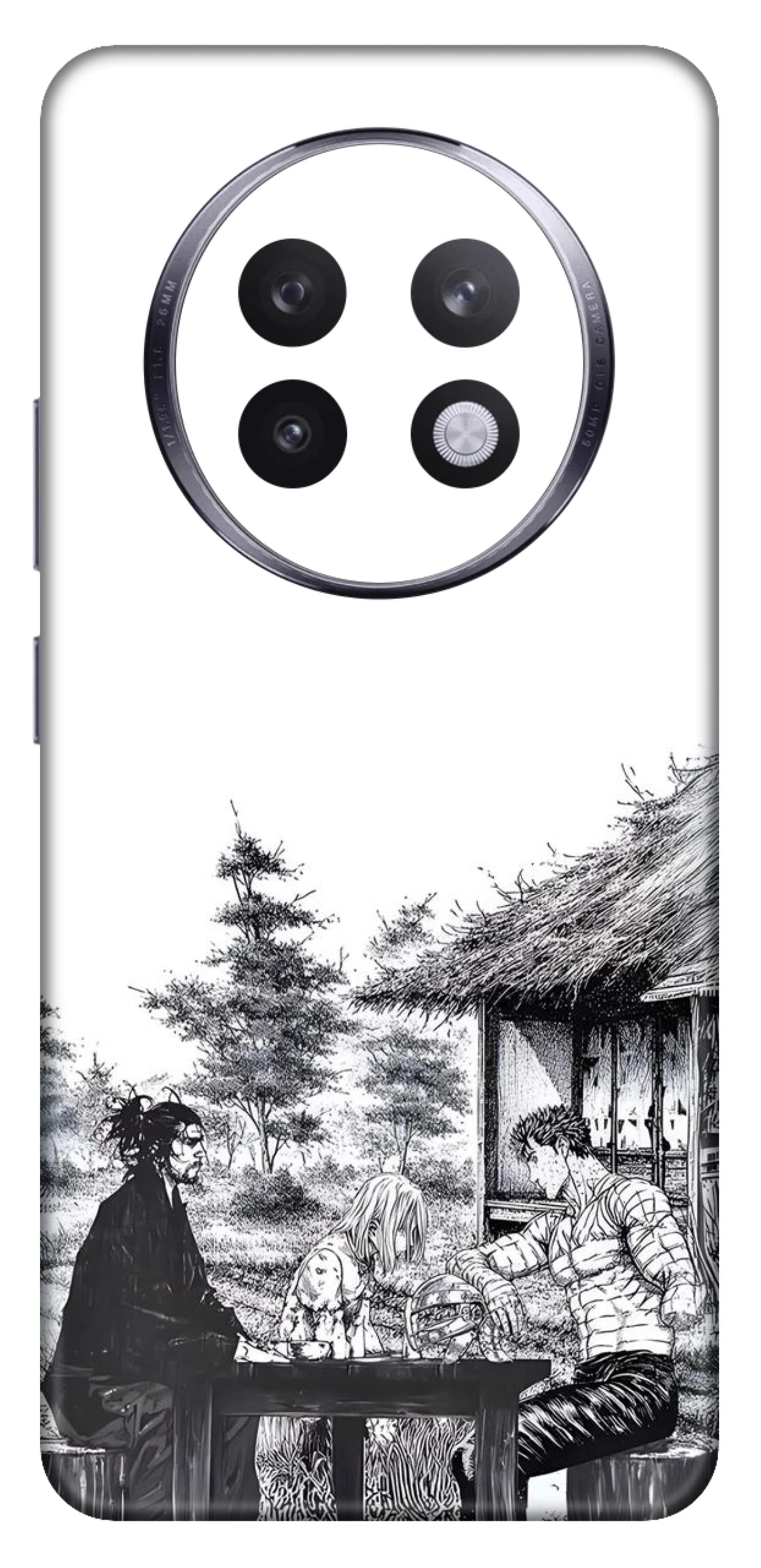 Realme 13 Plus 5G Skins and Wraps