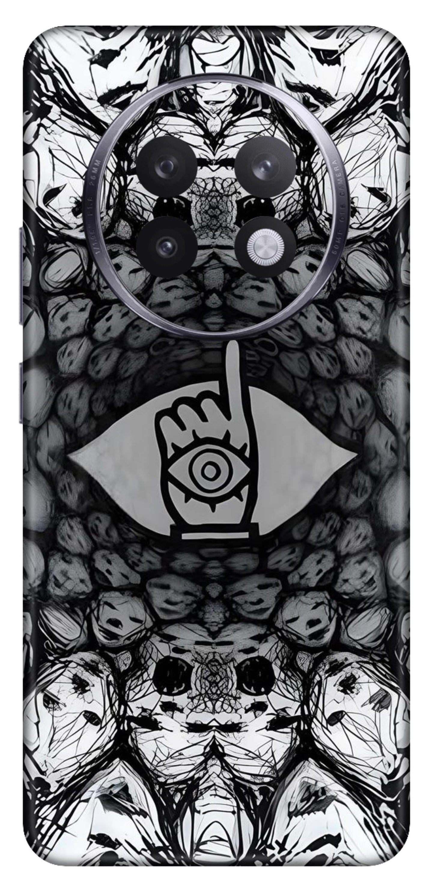 Realme 13 Plus 5G Skins and Wraps