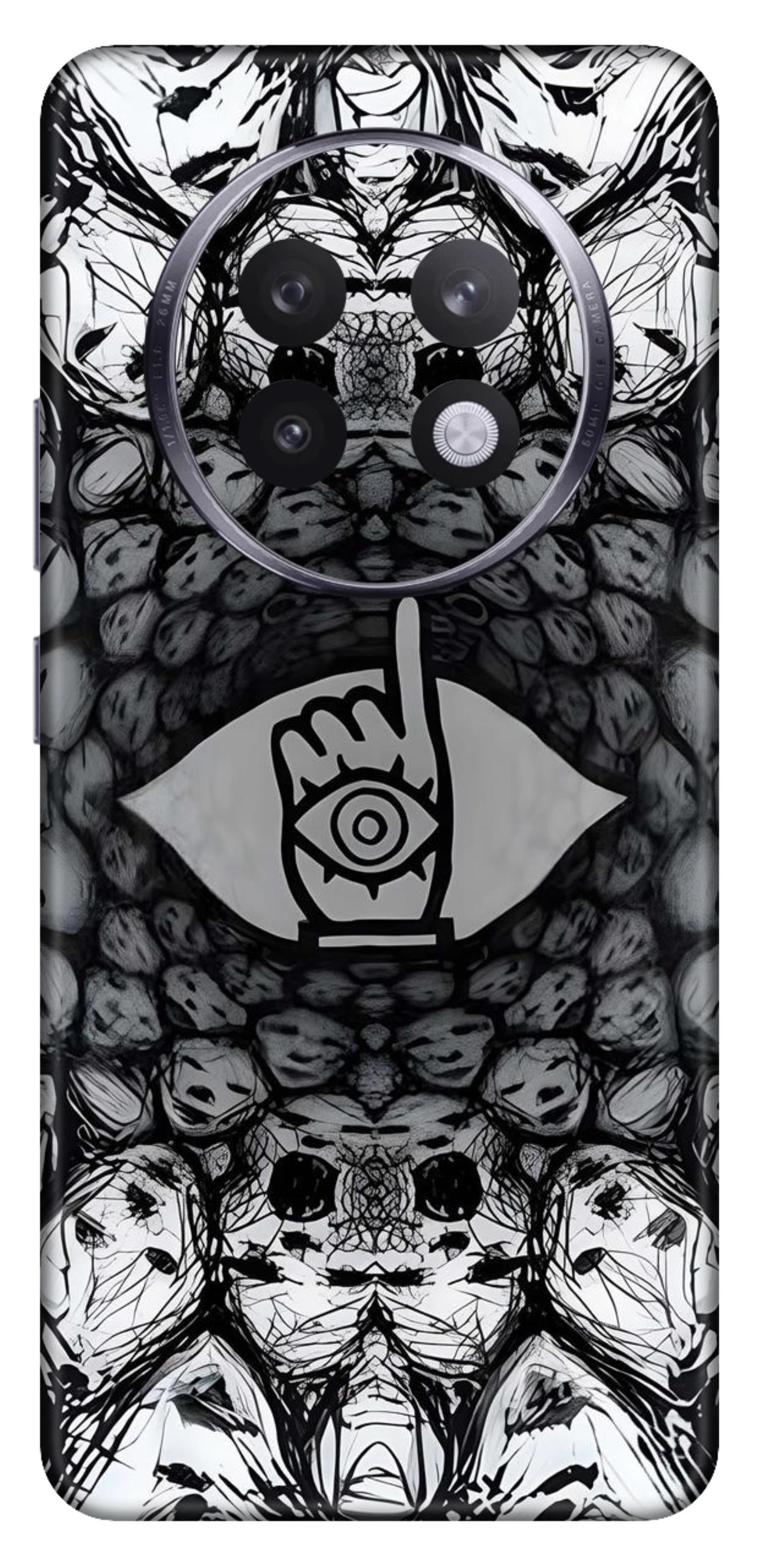 Realme 13 Plus 5G Skins and Wraps