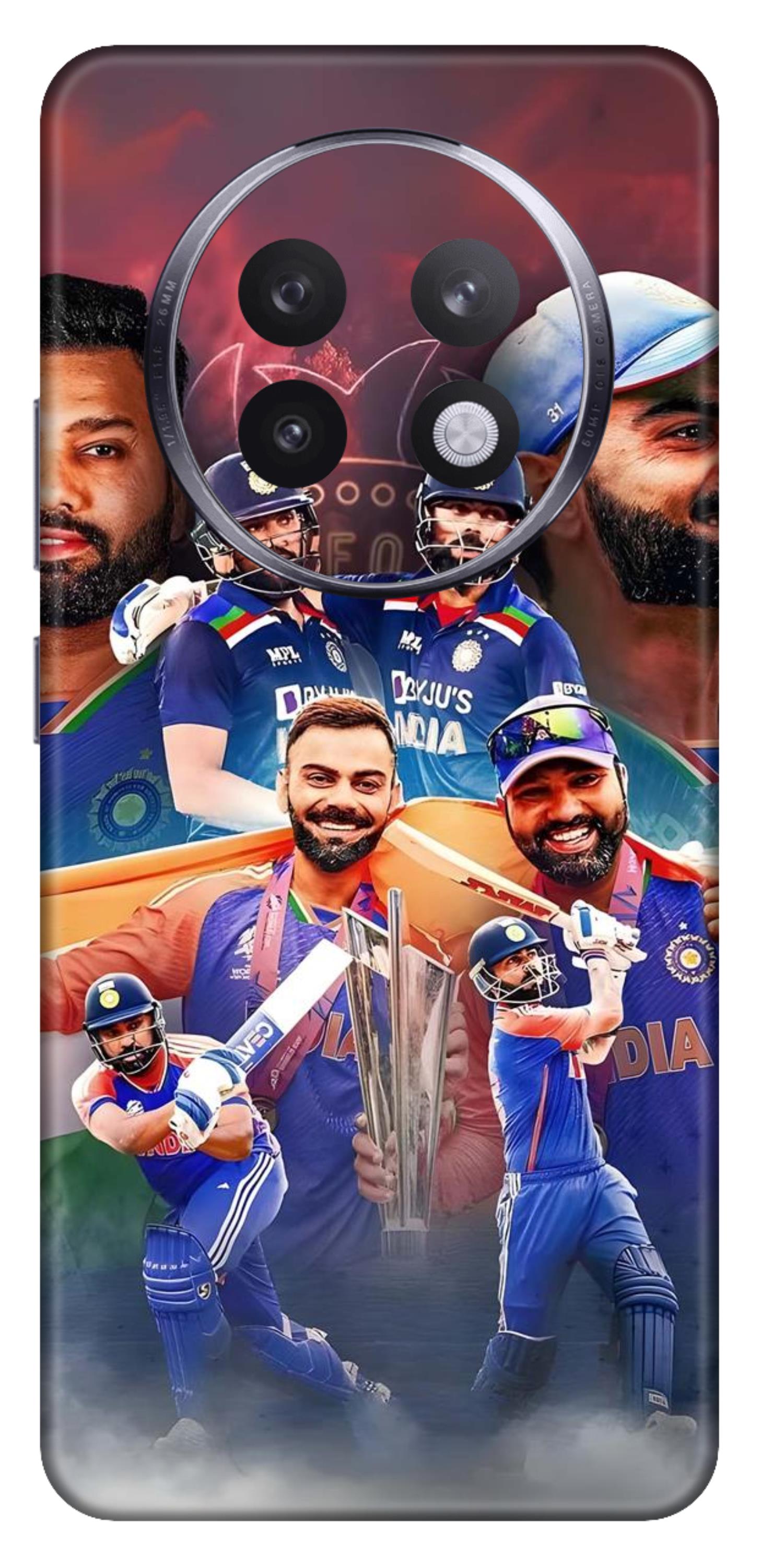 Realme 13 Plus 5G Skins and Wraps