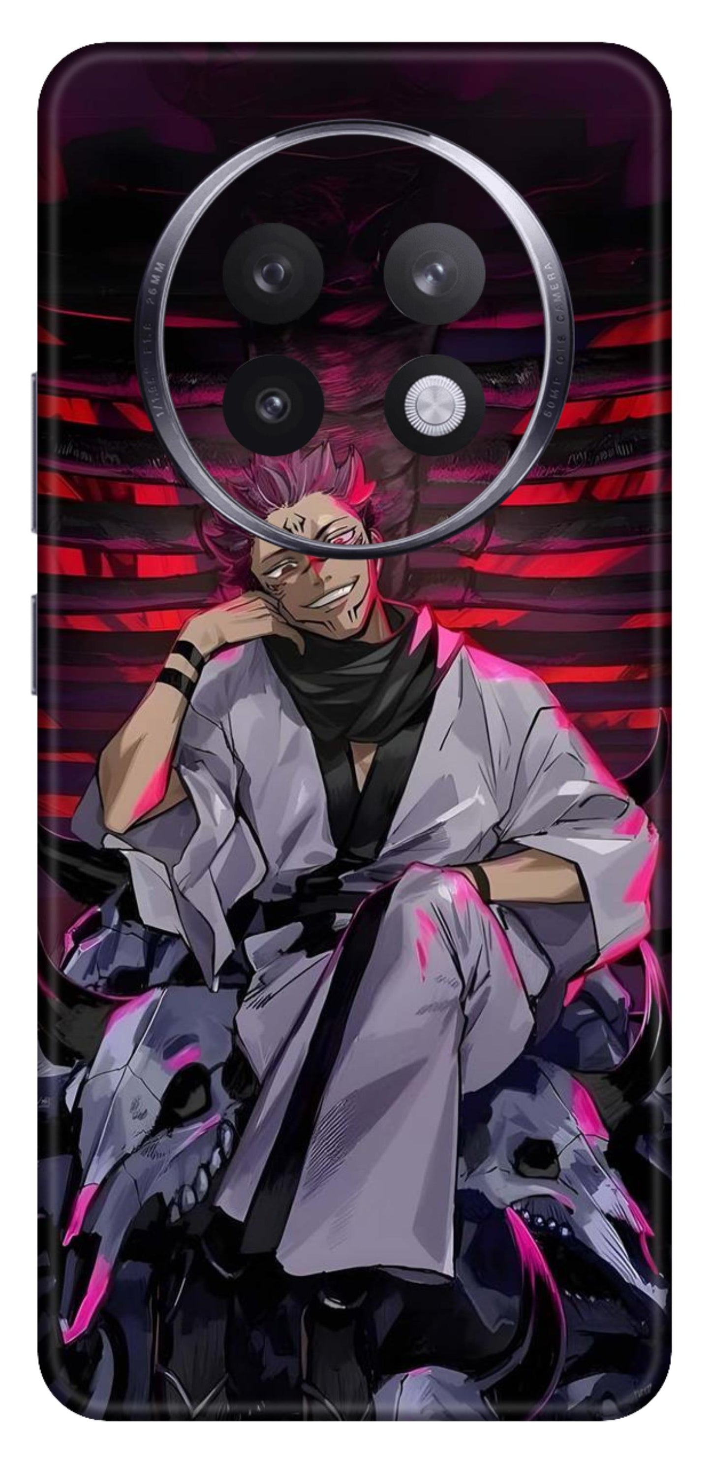 Realme 13 Plus 5G Skins and Wraps