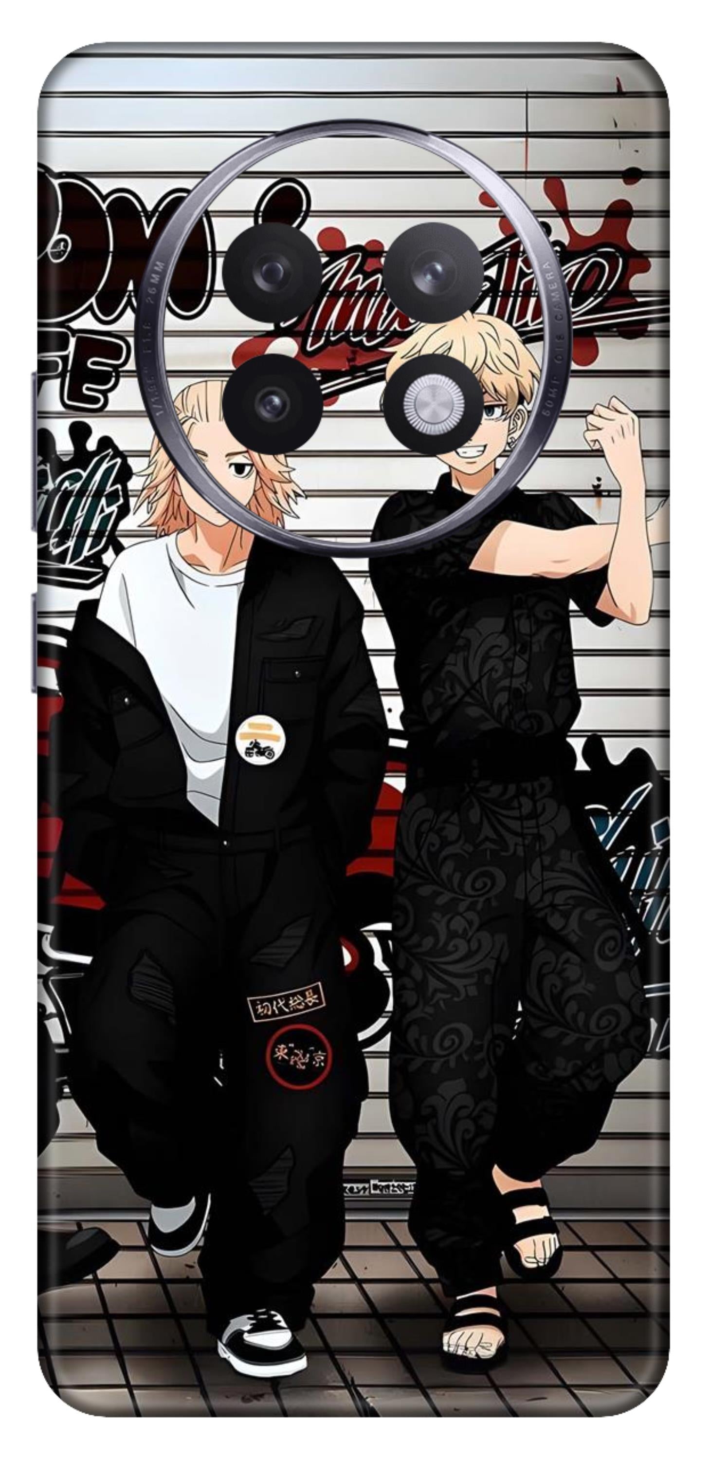 Realme 13 Plus 5G Skins and Wraps