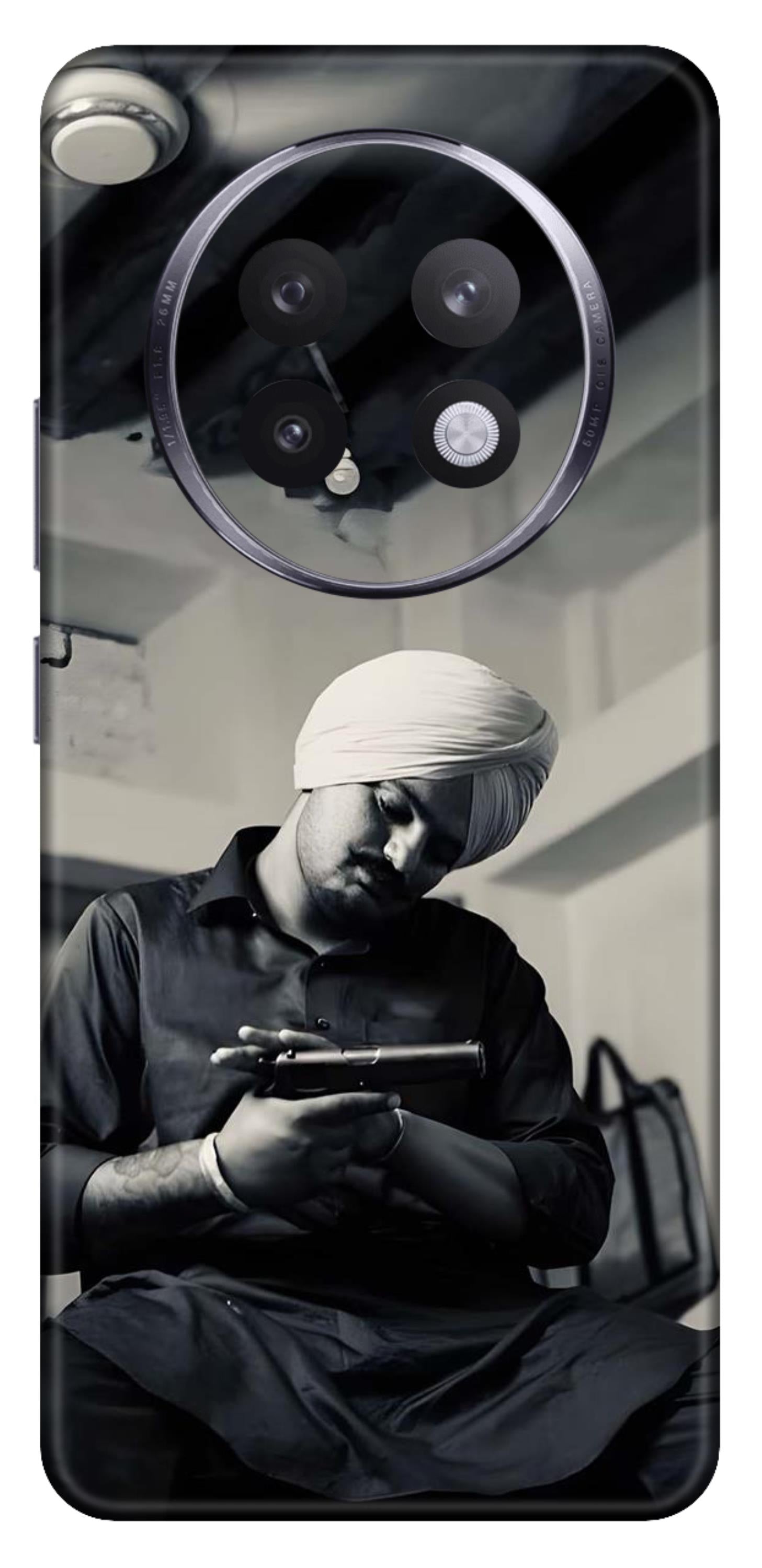 Realme 13 Plus 5G Skins and Wraps