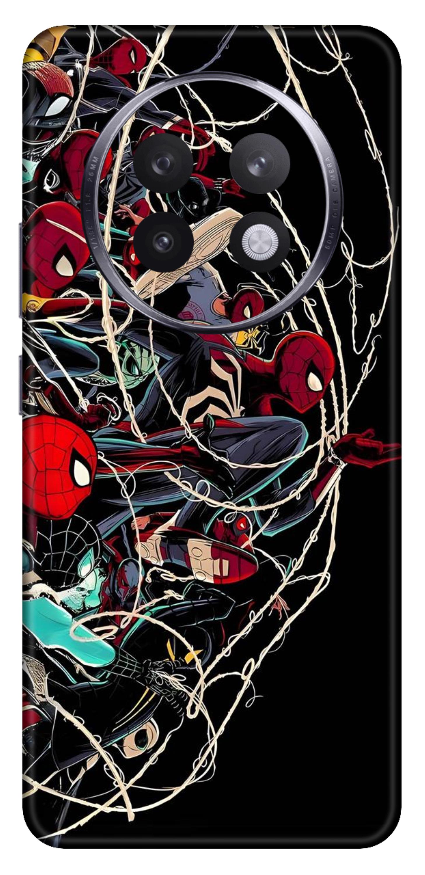 Realme 13 Plus 5G Skins and Wraps