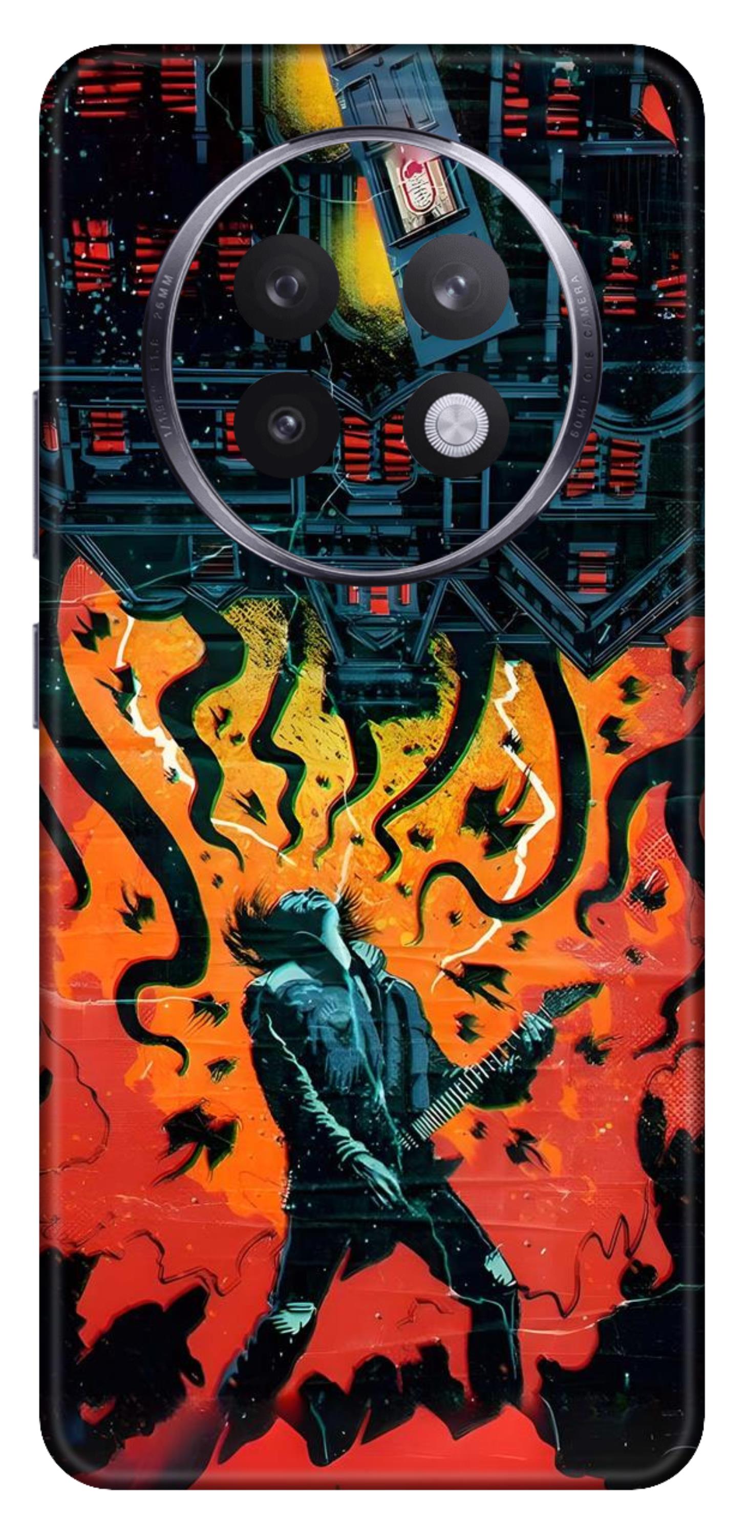 Realme 13 Plus 5G Skins and Wraps