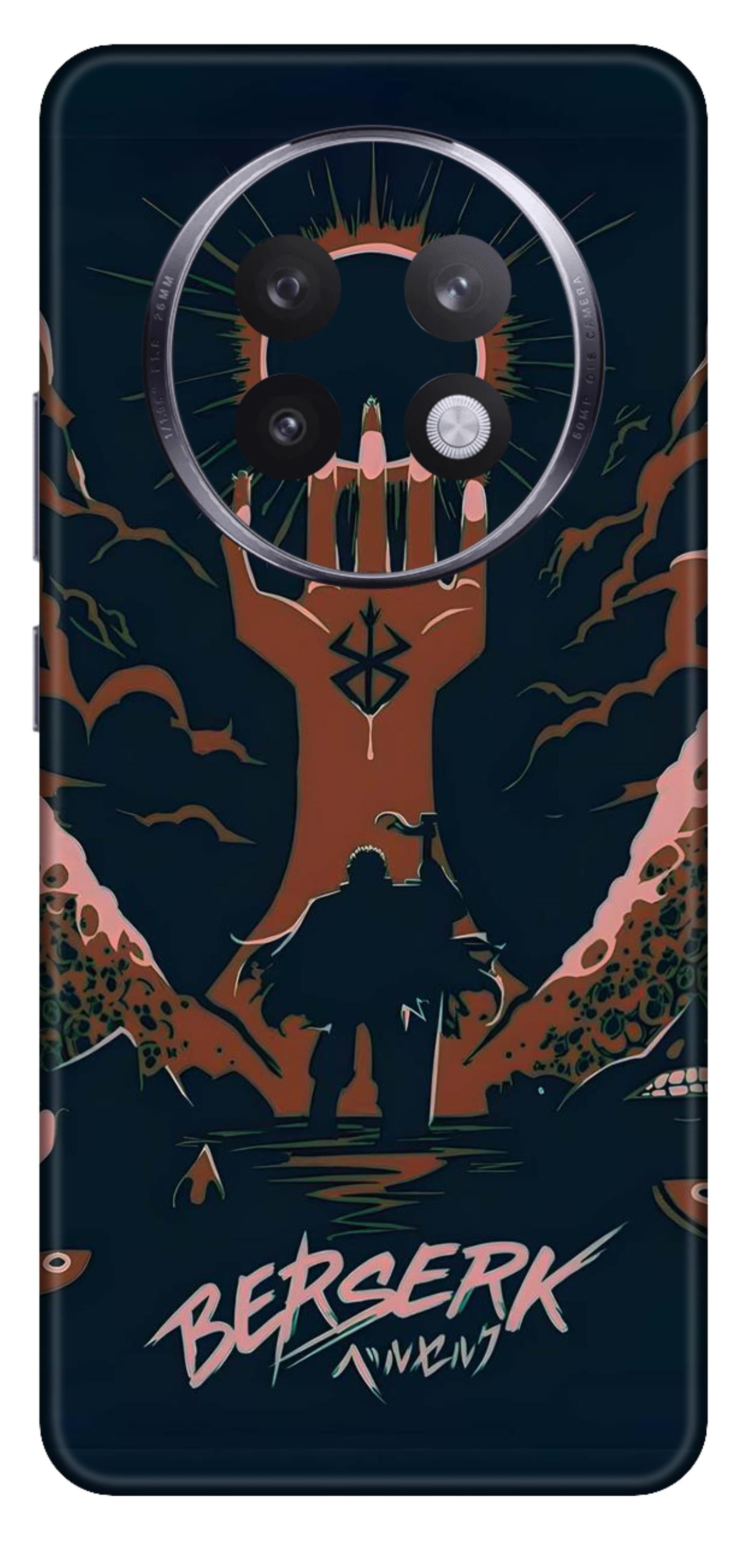 Realme 13 Plus 5G Skins and Wraps