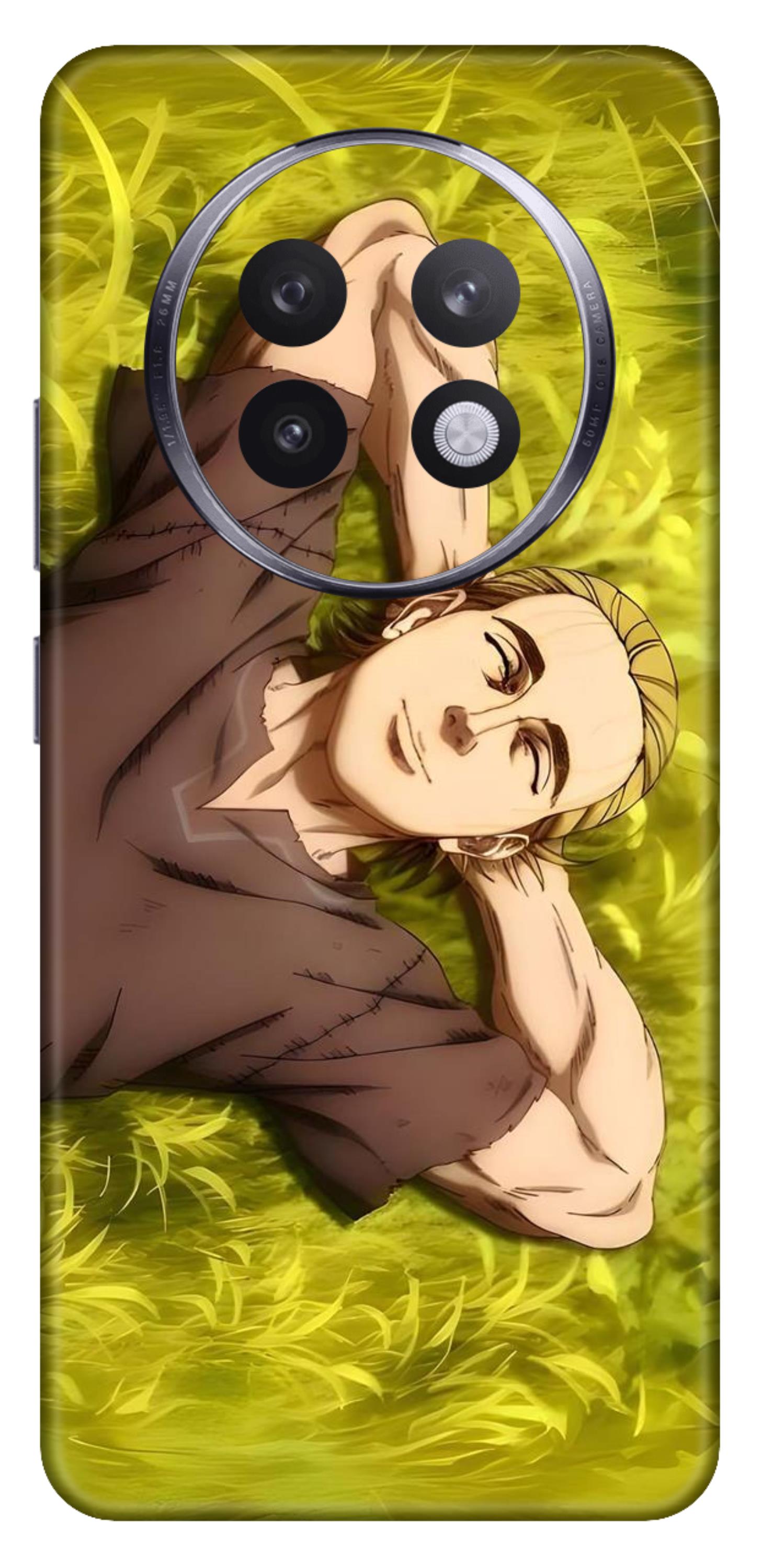 Realme 13 Plus 5G Skins and Wraps