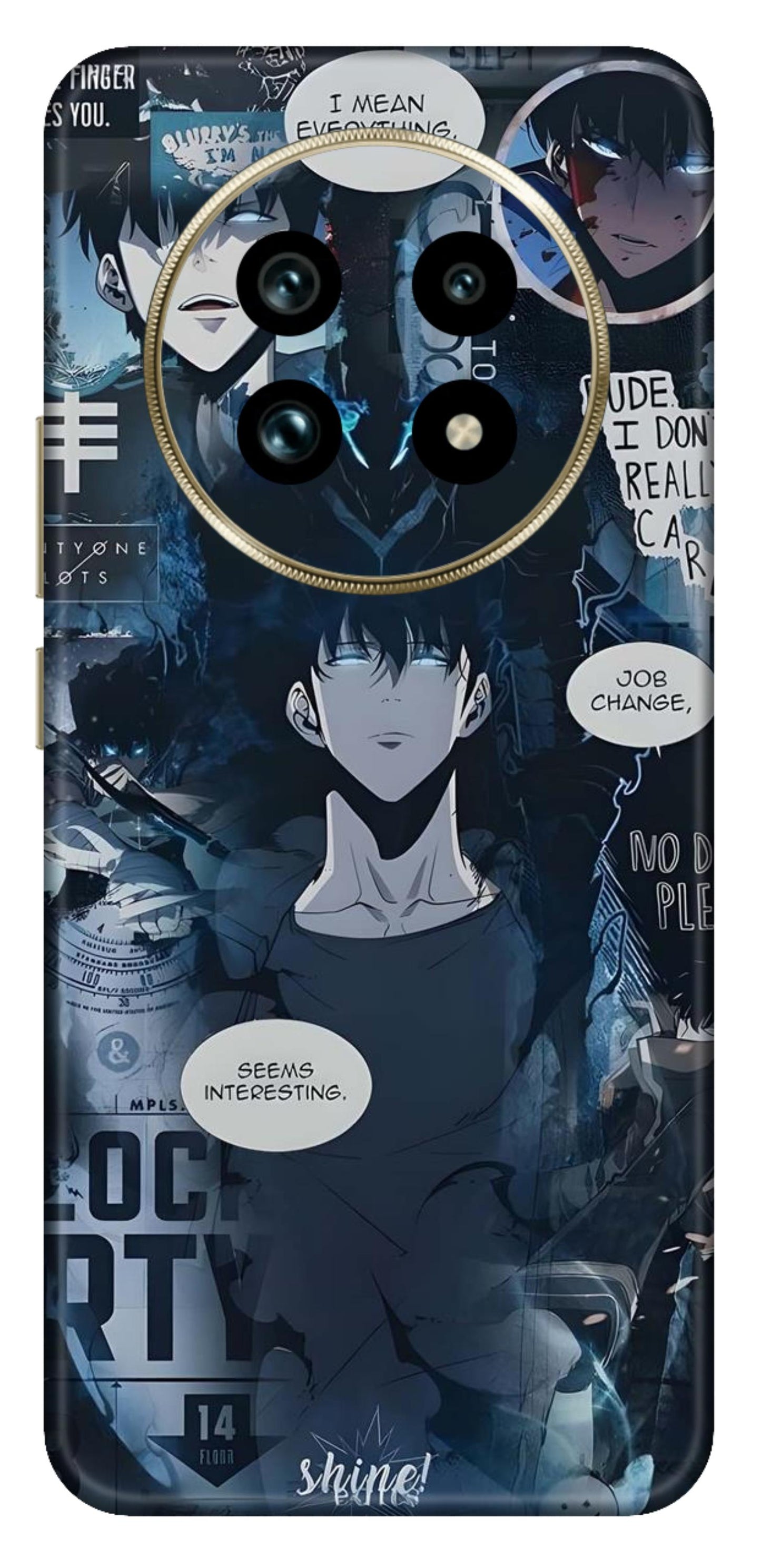 Realme 13 Pro 5G Skins and Wraps