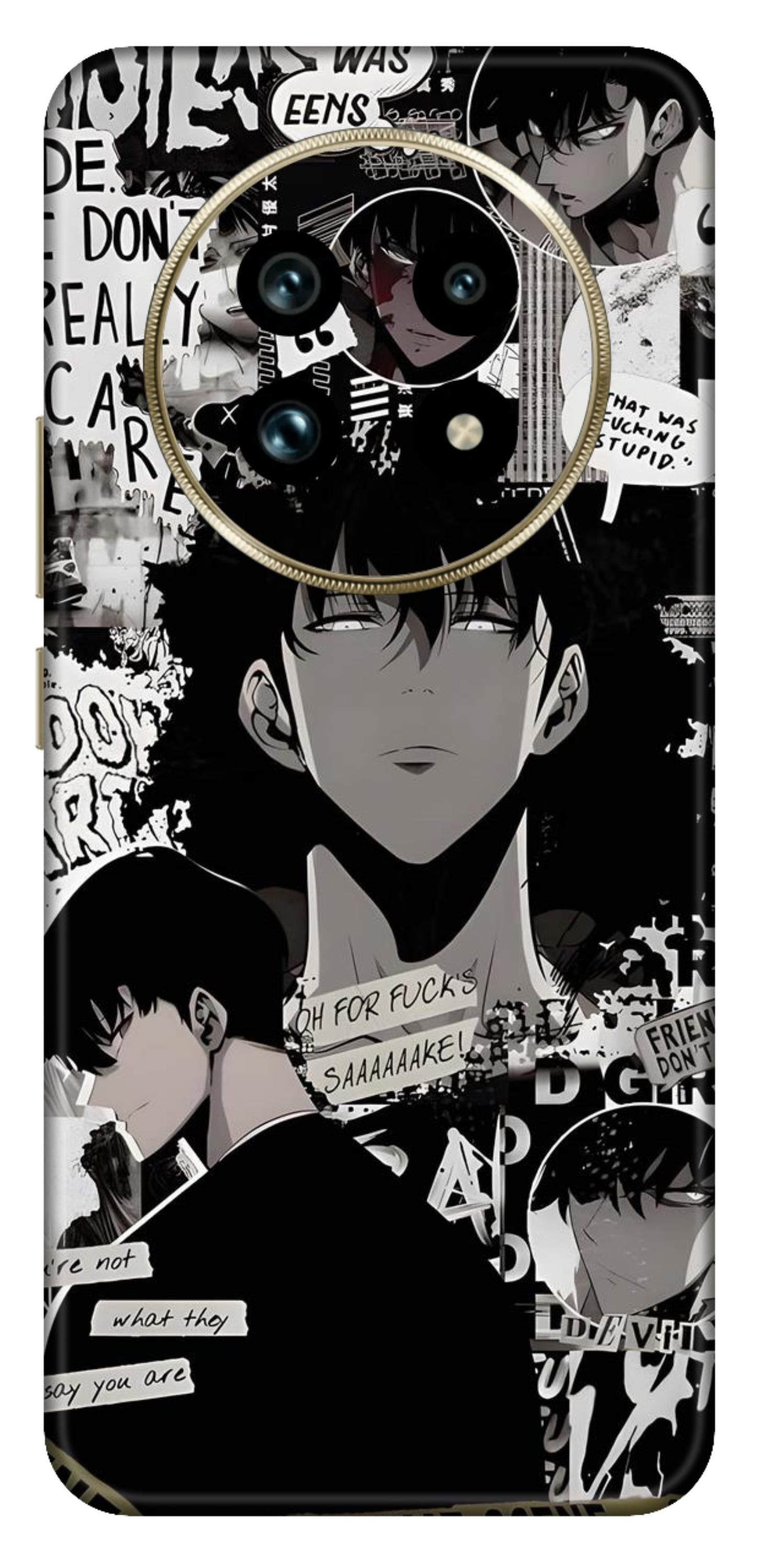 Realme 13 Pro 5G Skins and Wraps