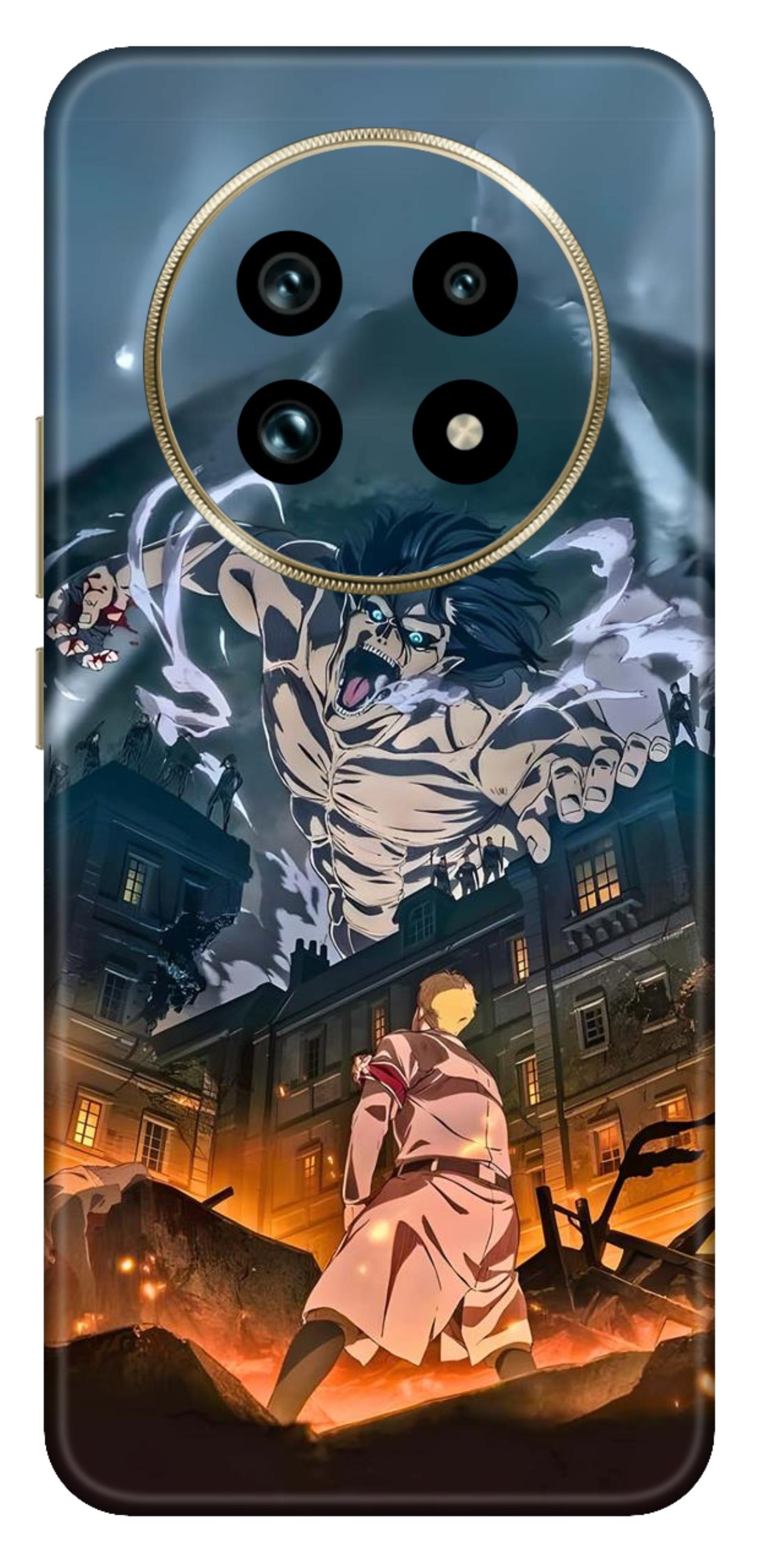 Realme 13 Pro 5G Skins and Wraps