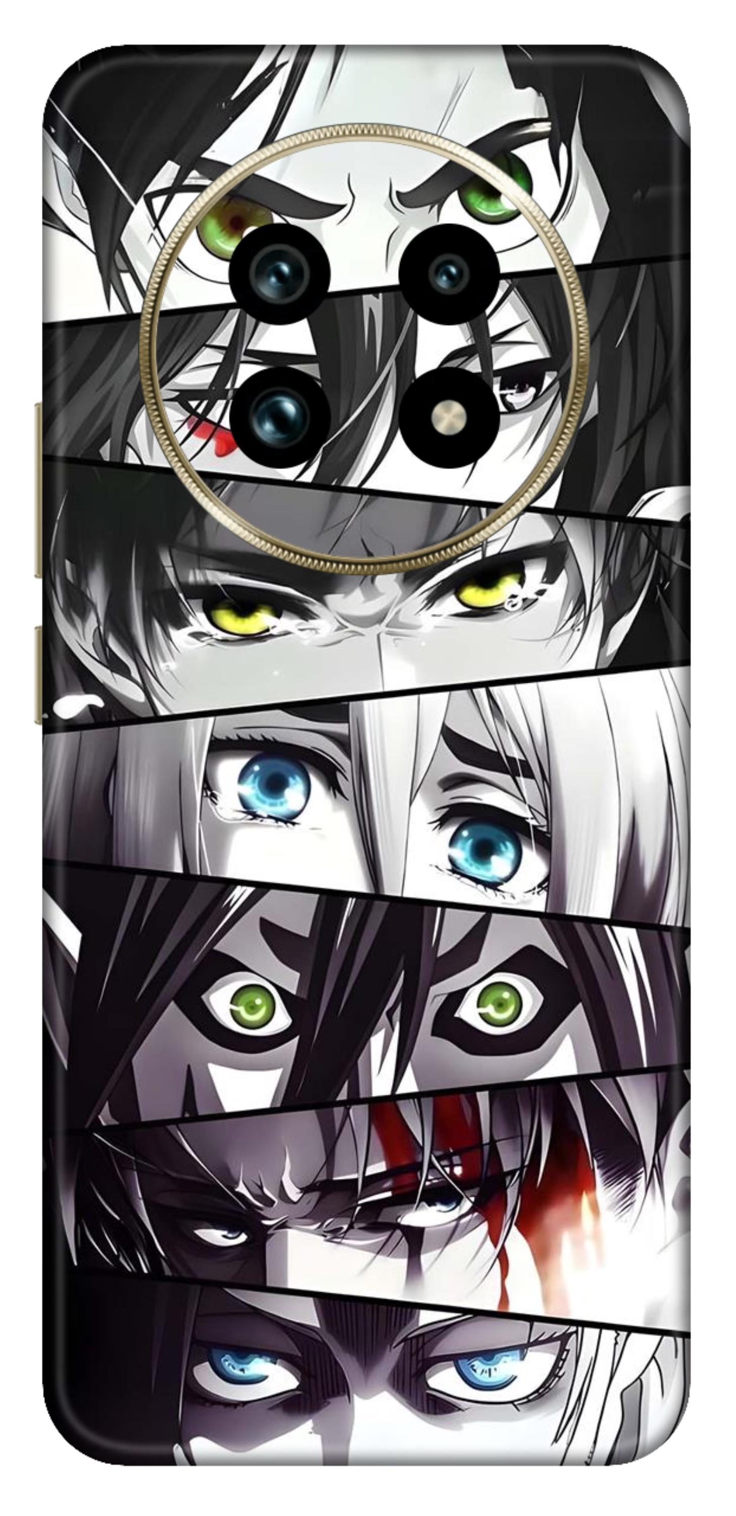 Realme 13 Pro 5G Skins and Wraps