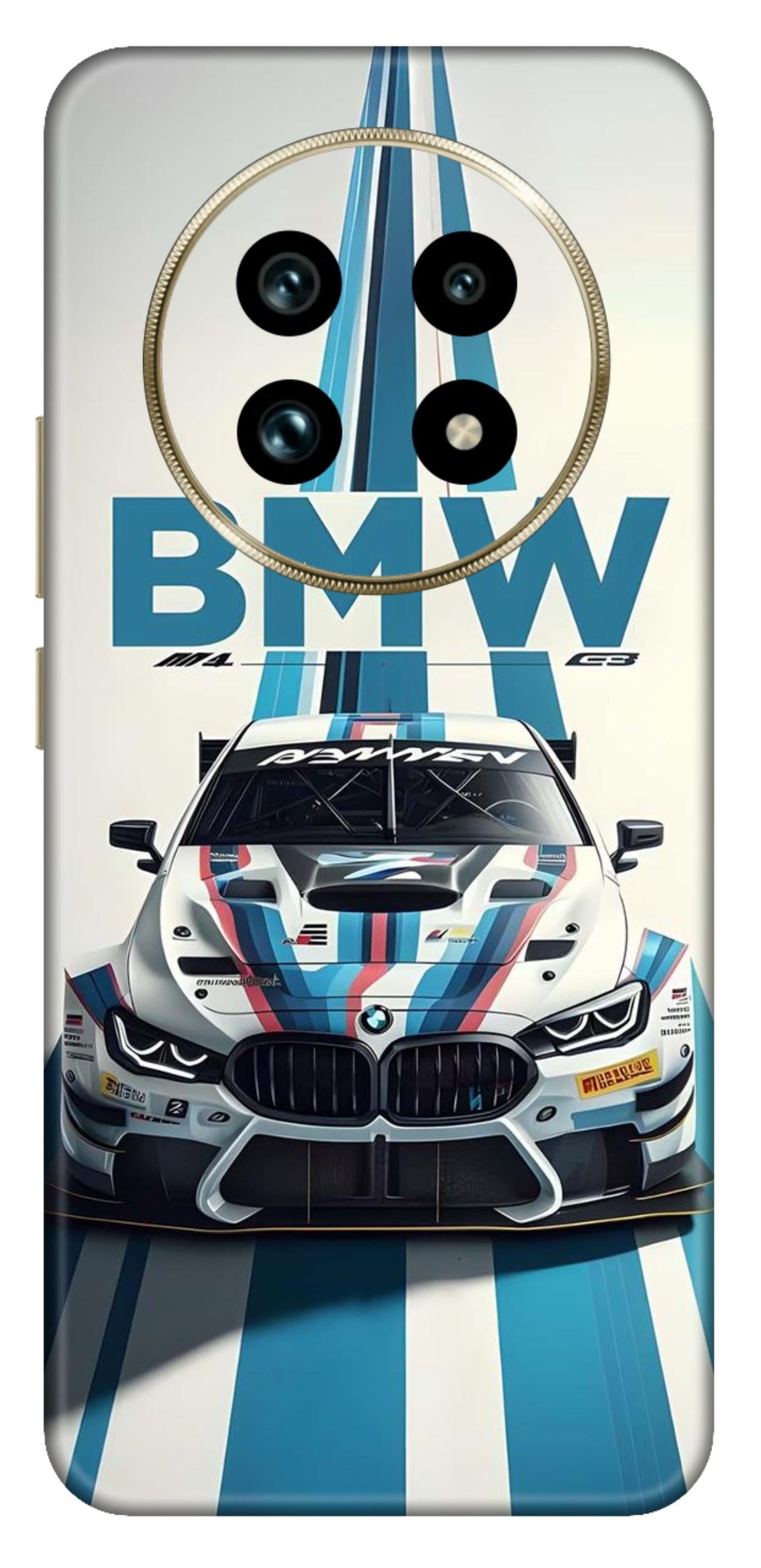 Realme 13 Pro 5G Skins and Wraps