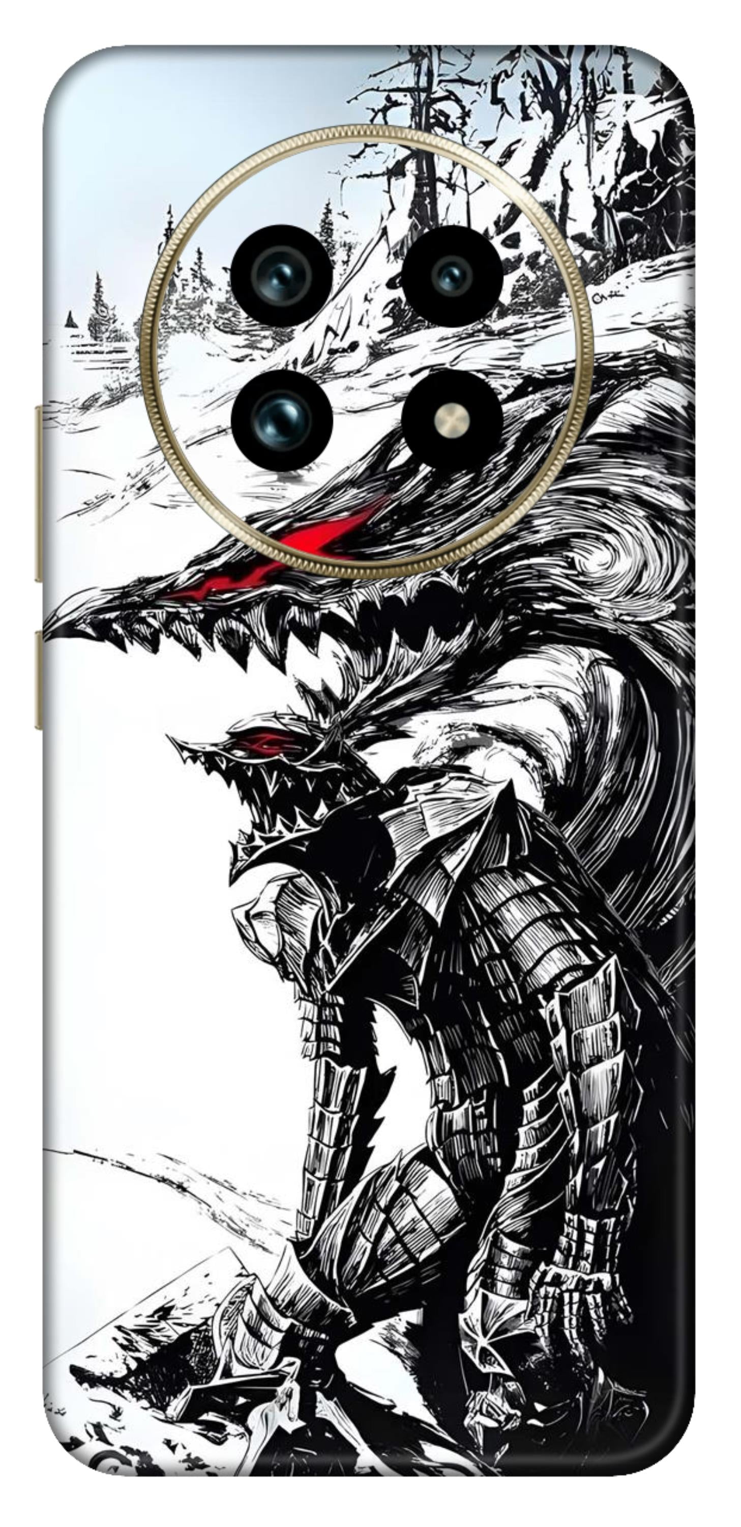 Realme 13 Pro 5G Skins and Wraps