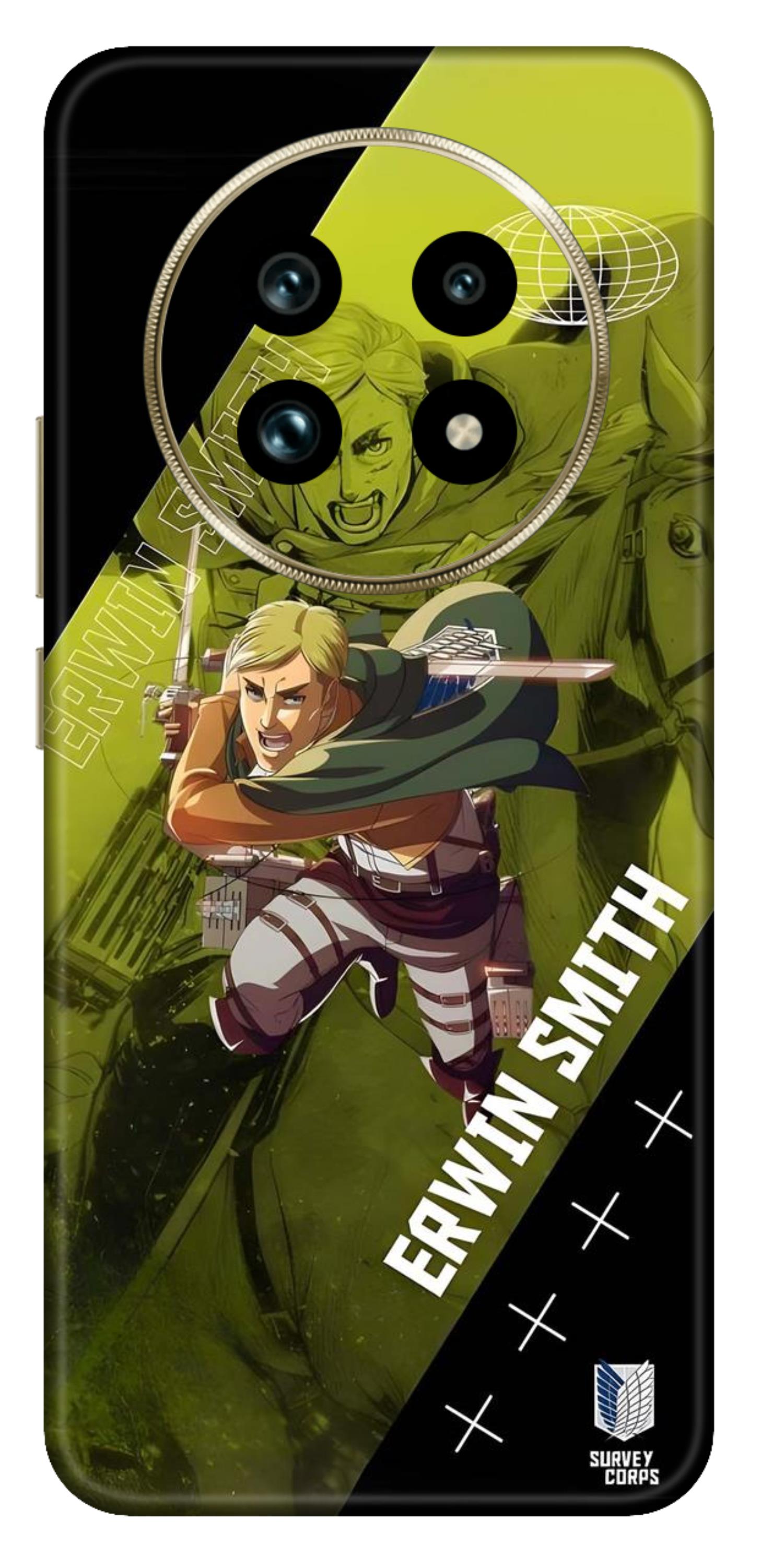 Realme 13 Pro 5G Skins and Wraps