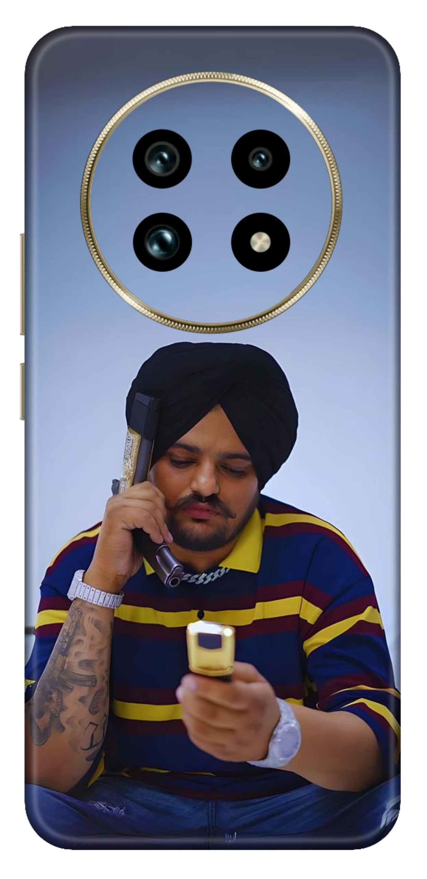 Realme 13 Pro 5G Skins and Wraps