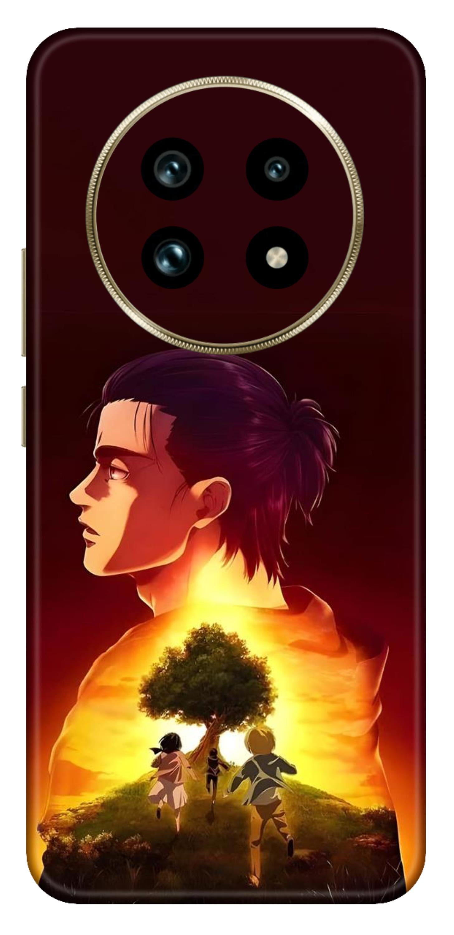 Realme 13 Pro 5G Skins and Wraps