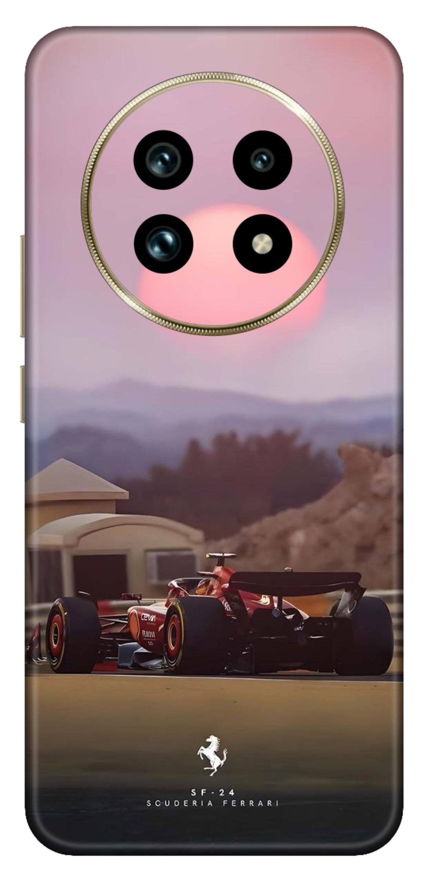 Realme 13 Pro 5G Skins and Wraps