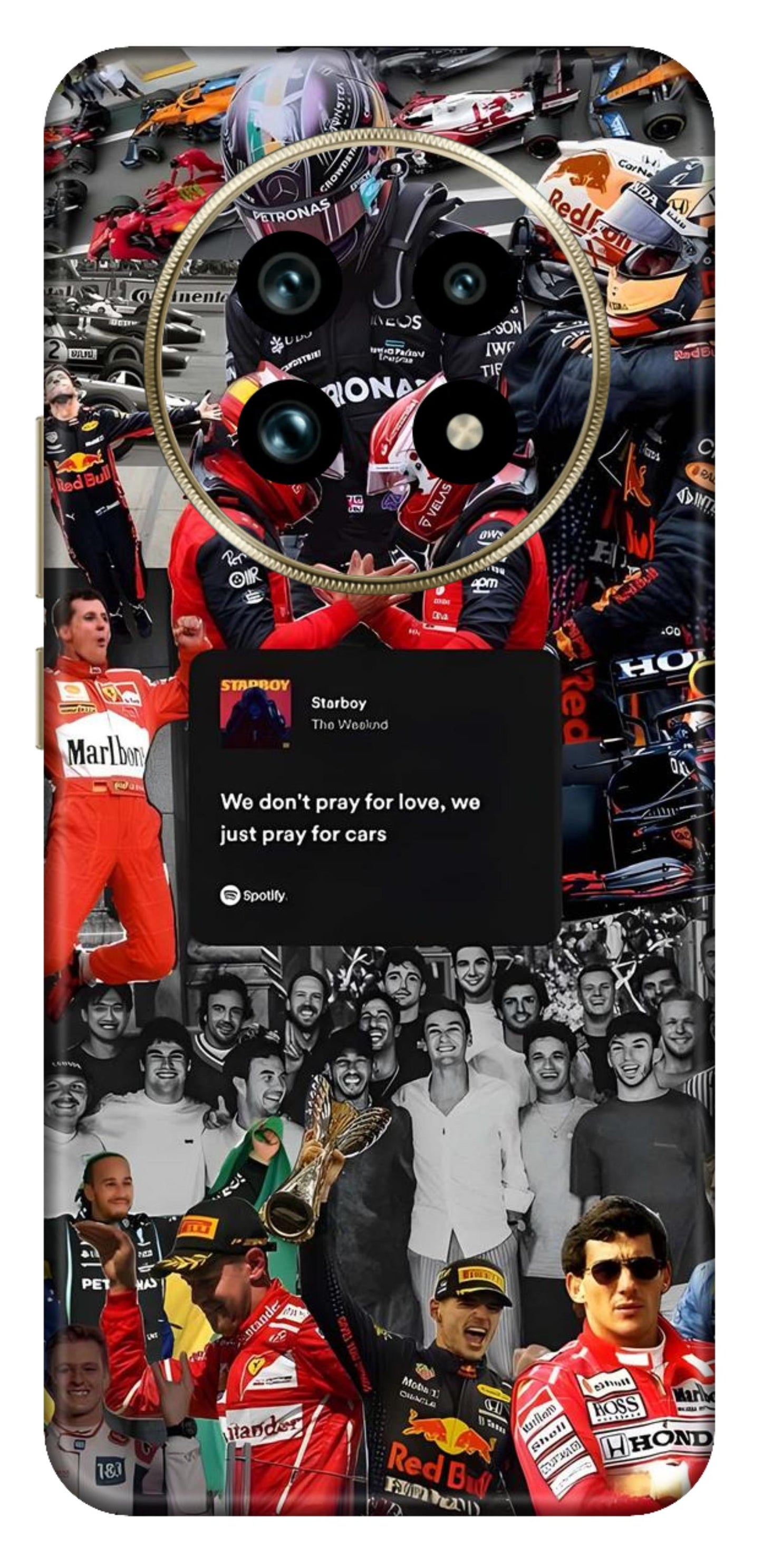 Realme 13 Pro 5G Skins and Wraps