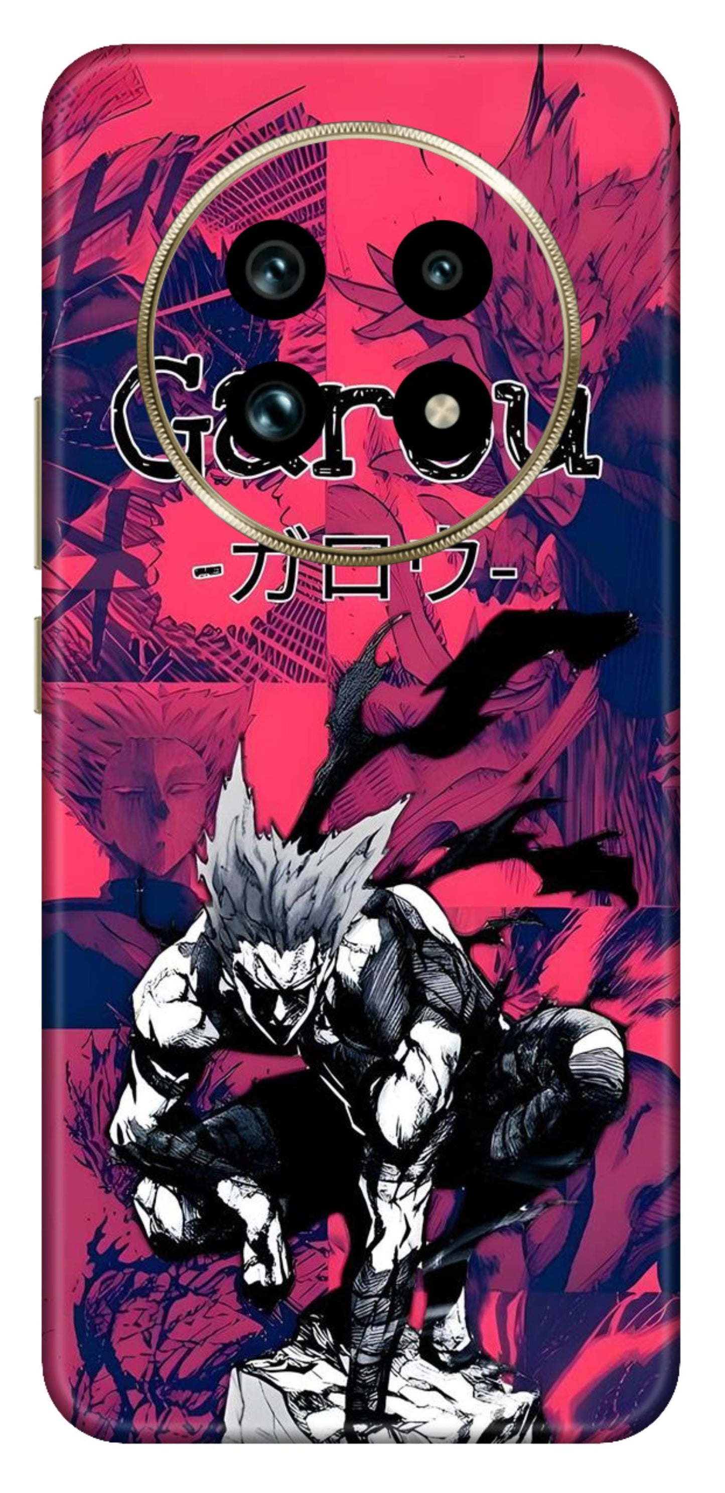 Realme 13 Pro 5G Skins and Wraps