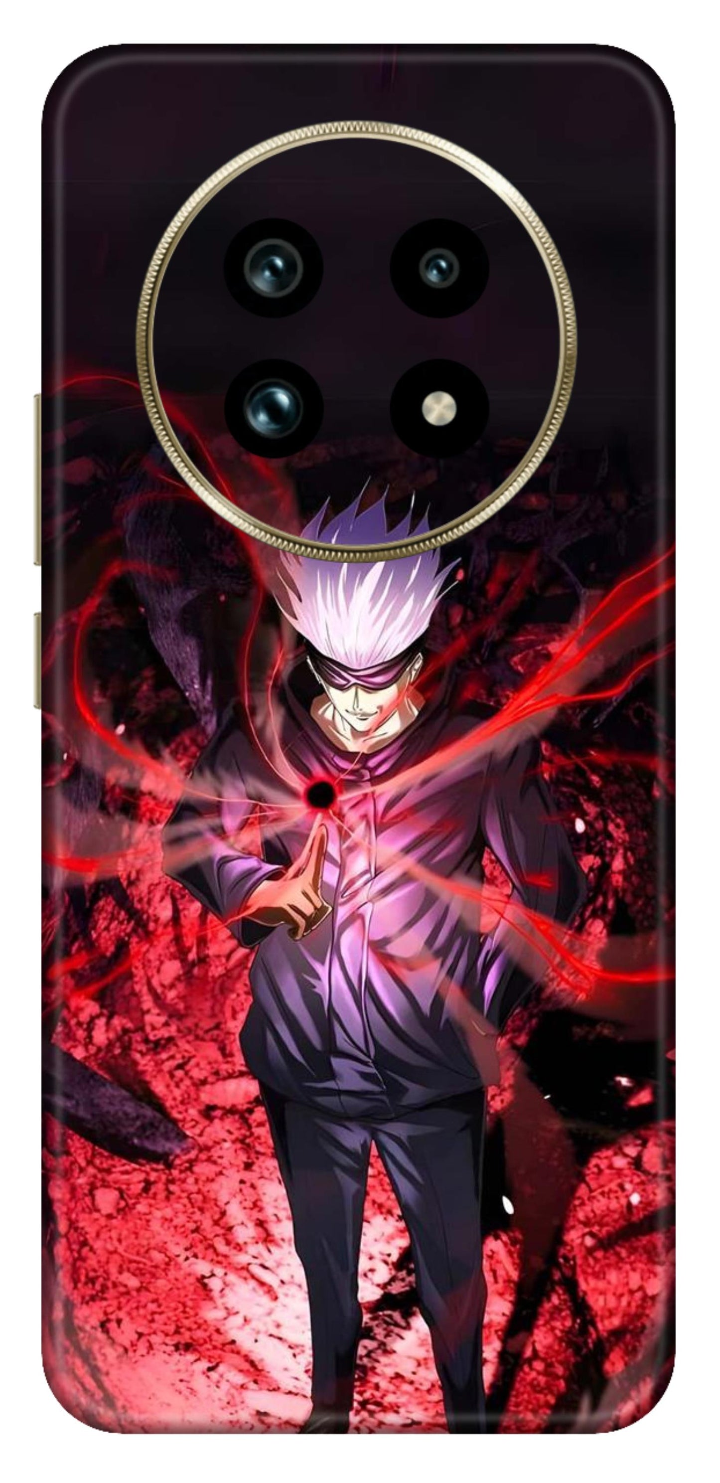 Realme 13 Pro 5G Skins and Wraps