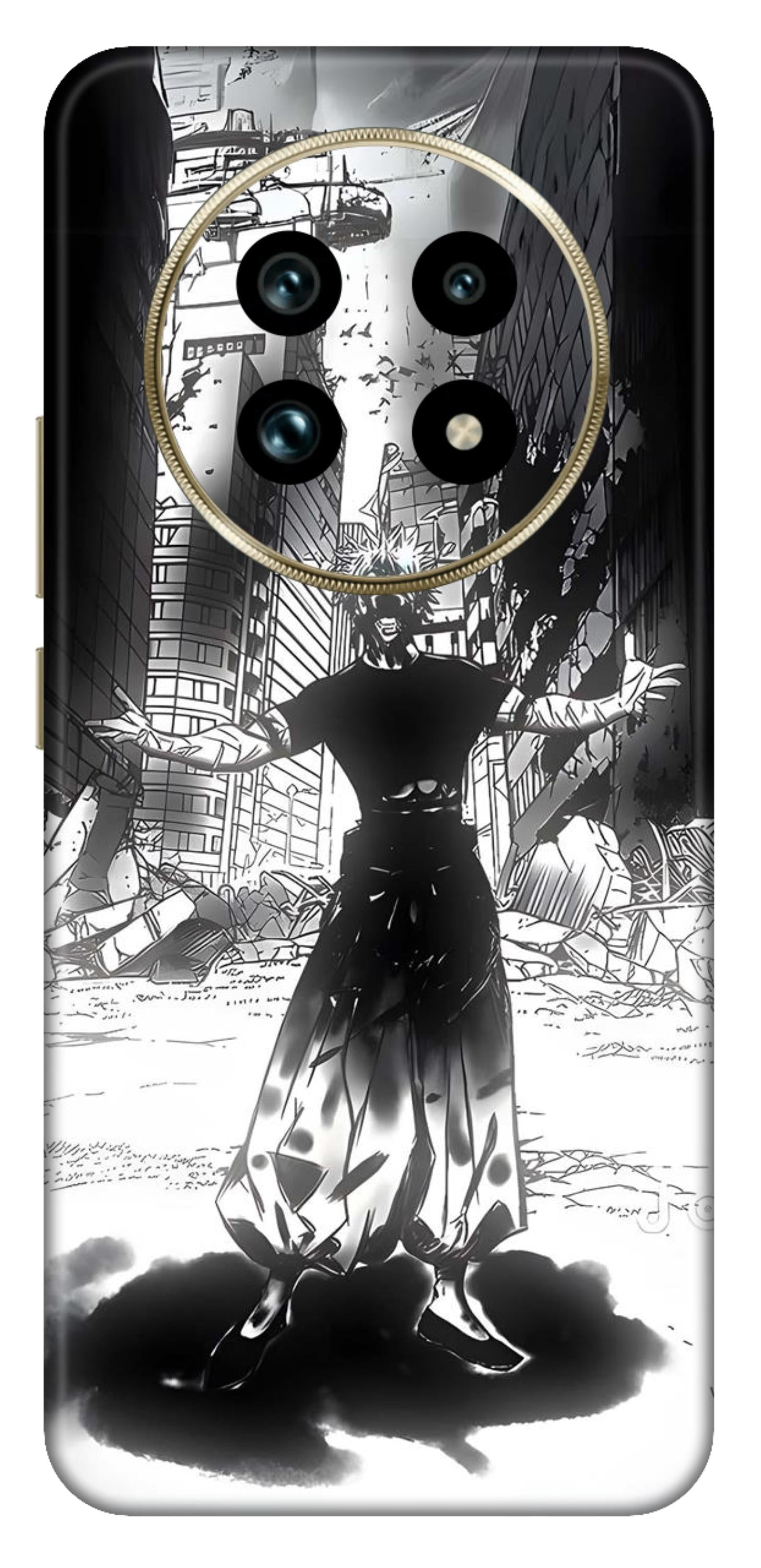 Realme 13 Pro 5G Skins and Wraps