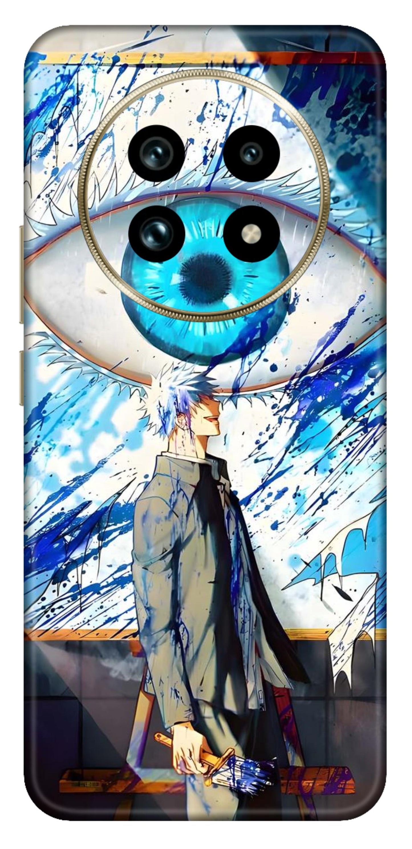 Realme 13 Pro 5G Skins and Wraps