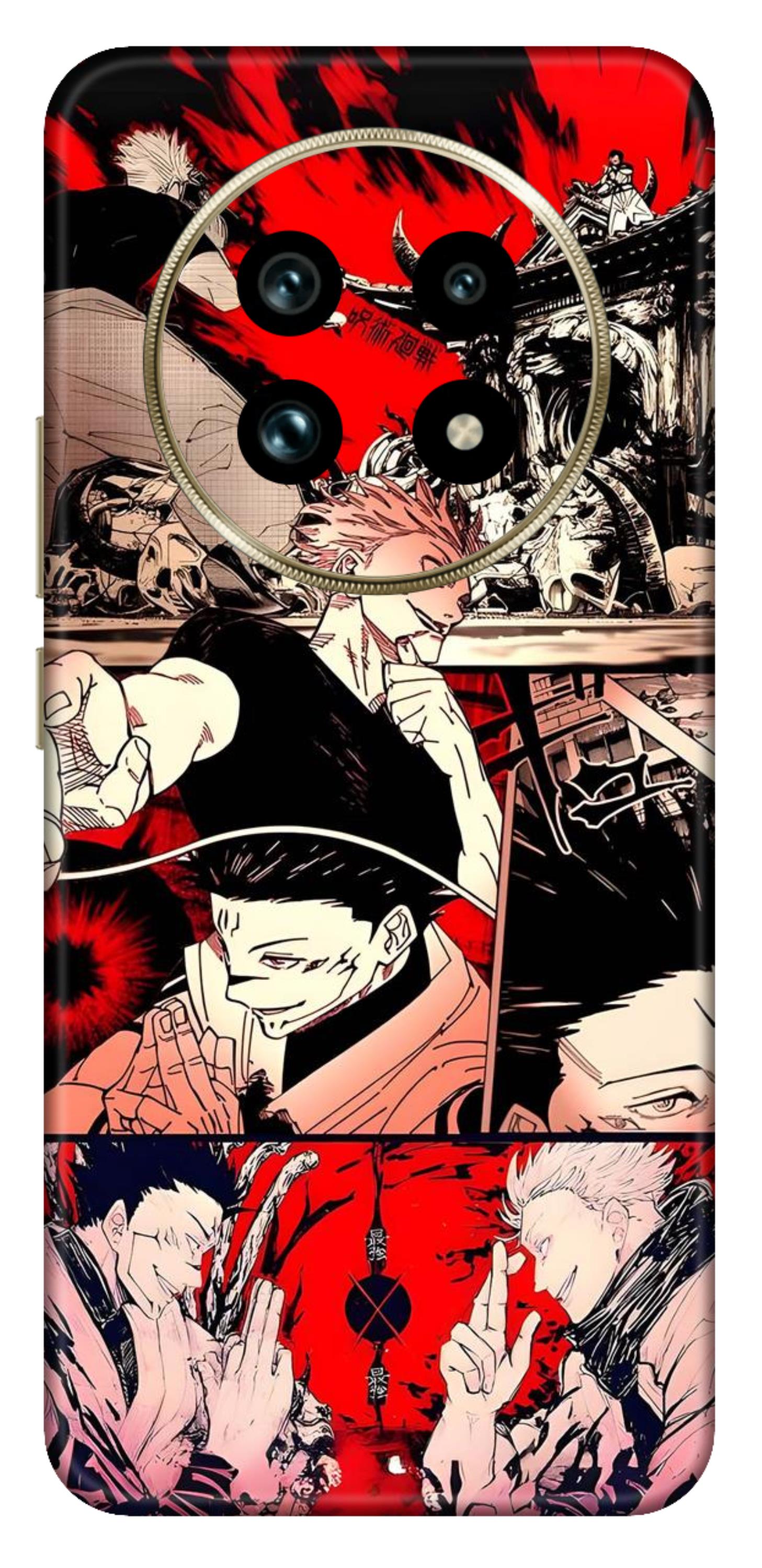 Realme 13 Pro 5G Skins and Wraps