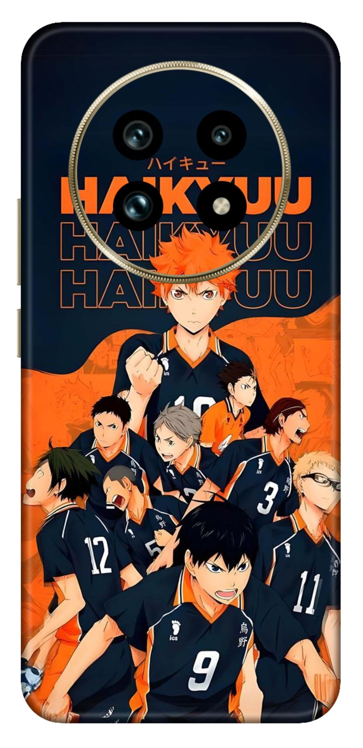 Realme 13 Pro 5G Skins and Wraps