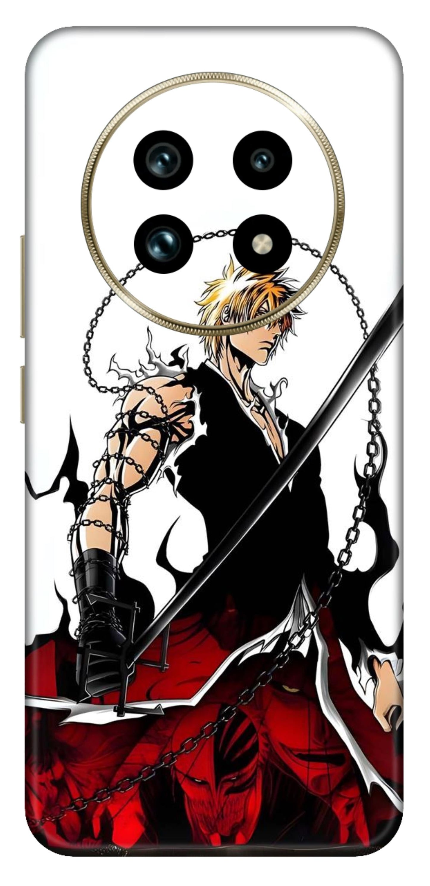 Realme 13 Pro 5G Skins and Wraps