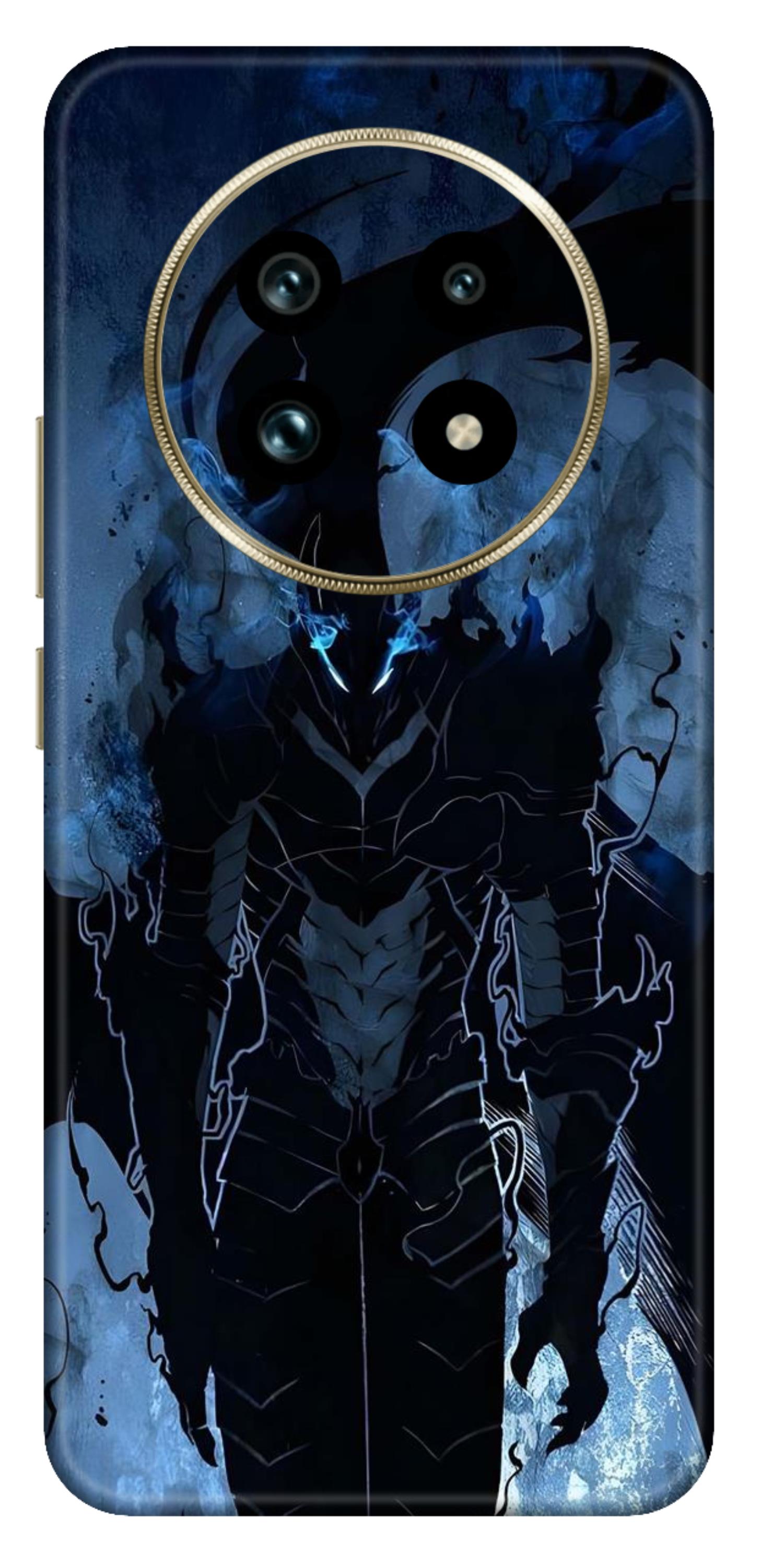 Realme 13 Pro 5G Skins and Wraps