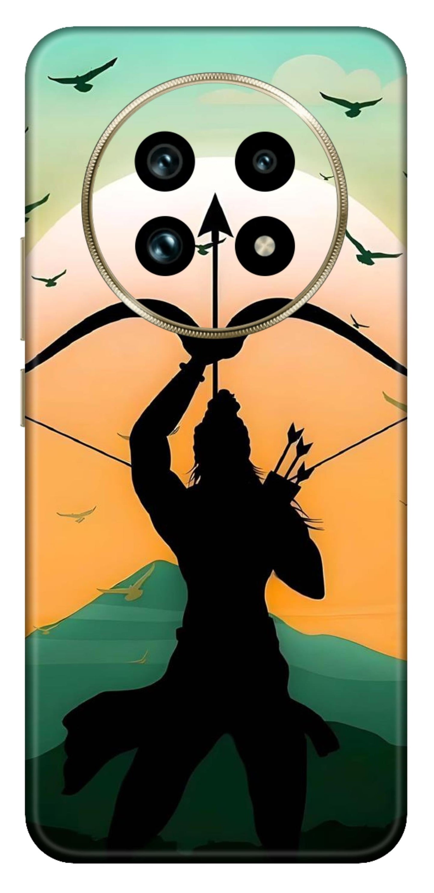 Realme 13 Pro 5G Skins and Wraps