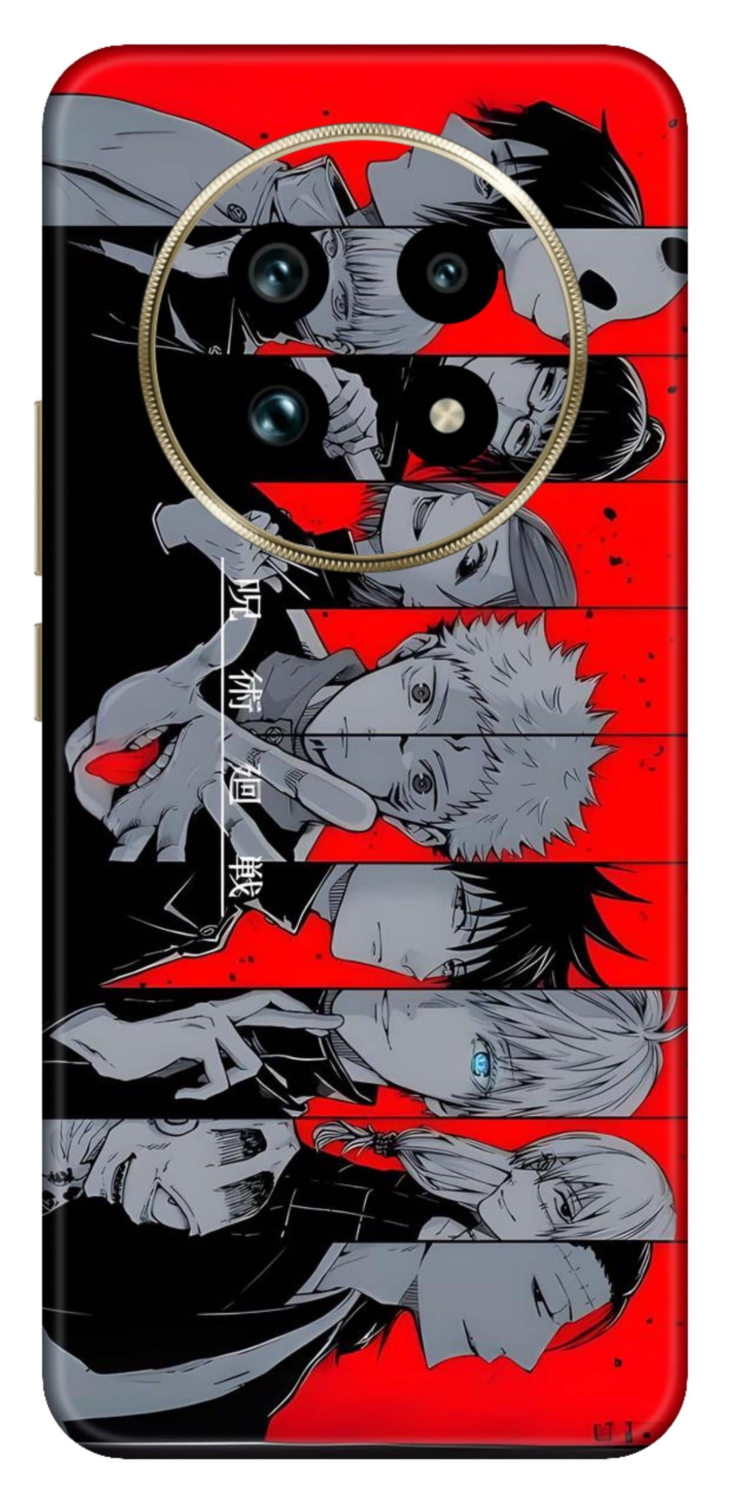 Realme 13 Pro 5G Skins and Wraps