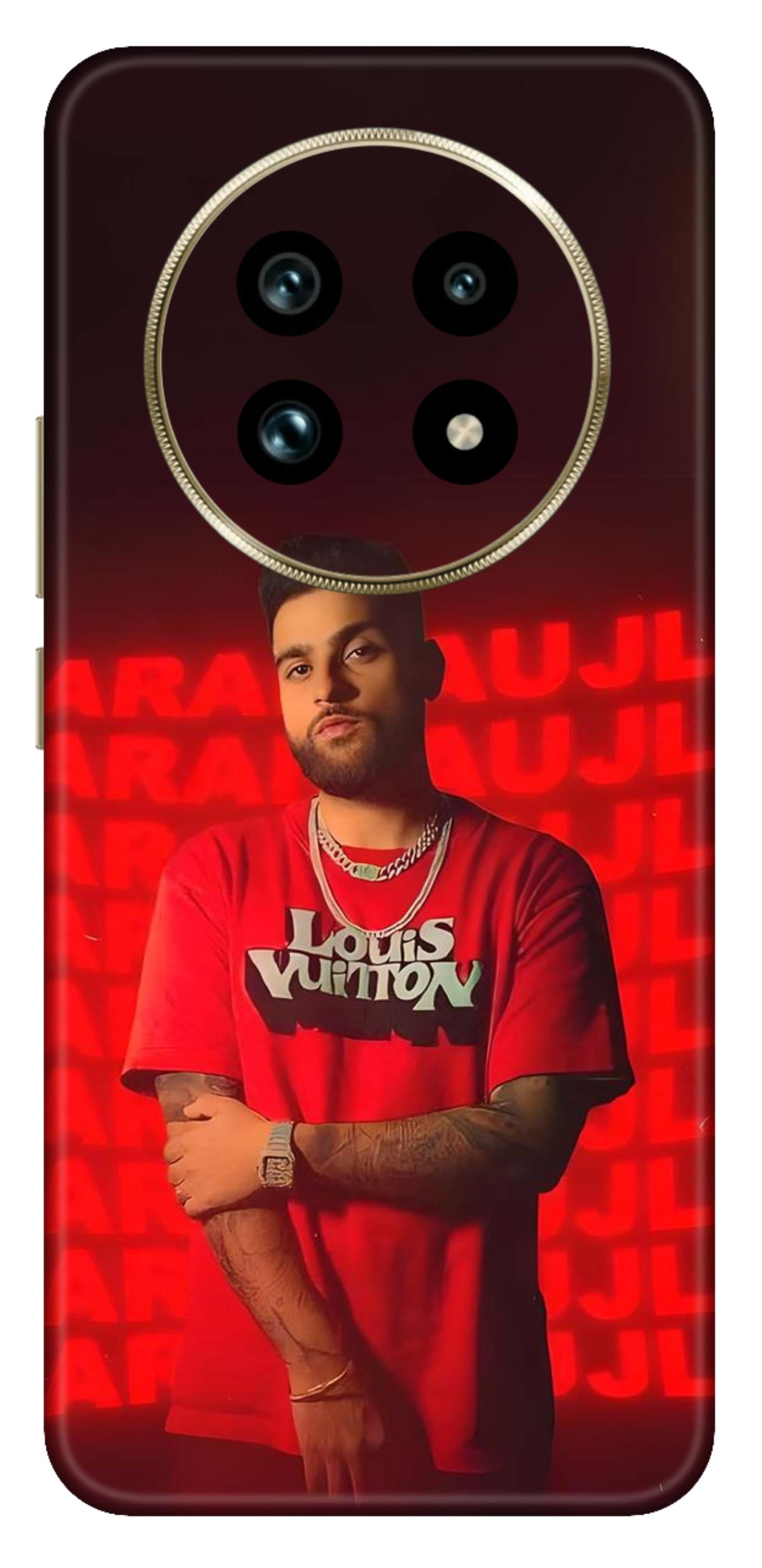 Realme 13 Pro 5G Skins and Wraps