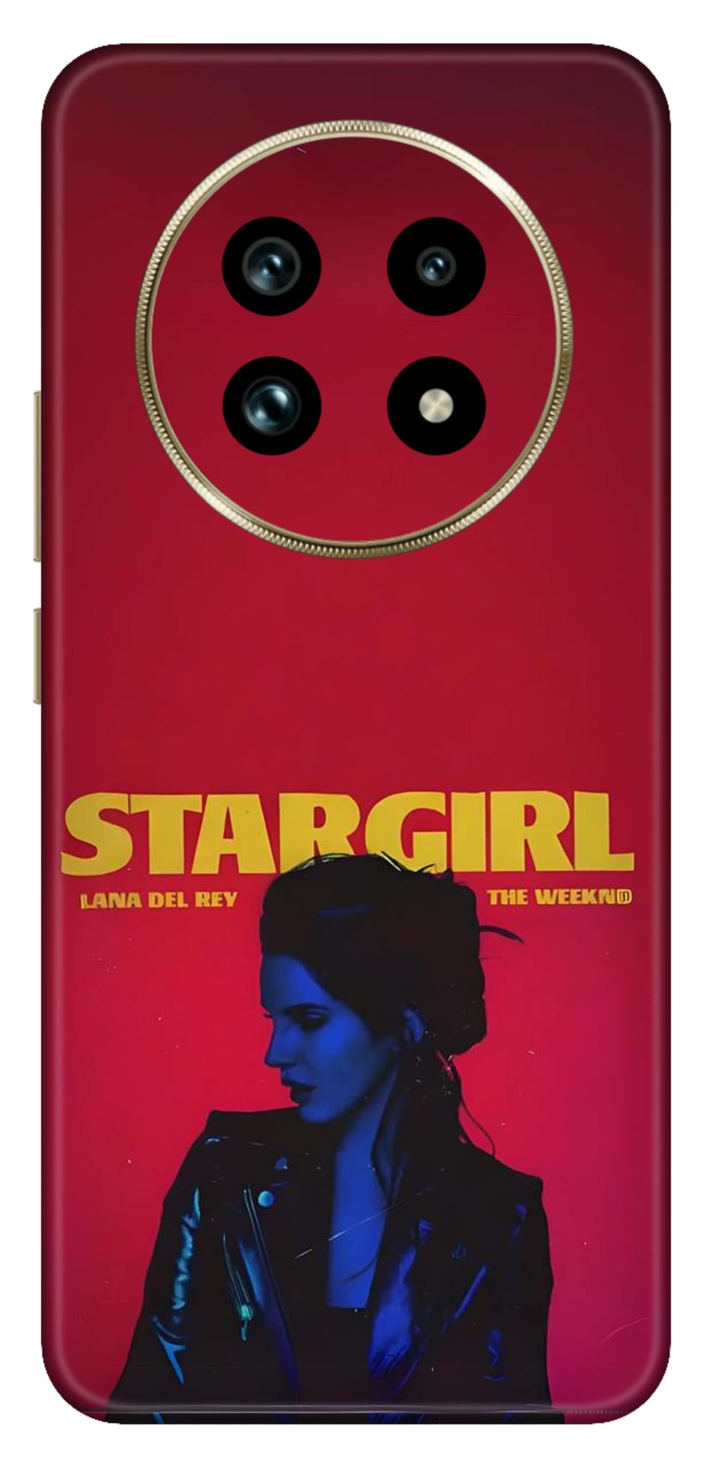 Realme 13 Pro 5G Skins and Wraps