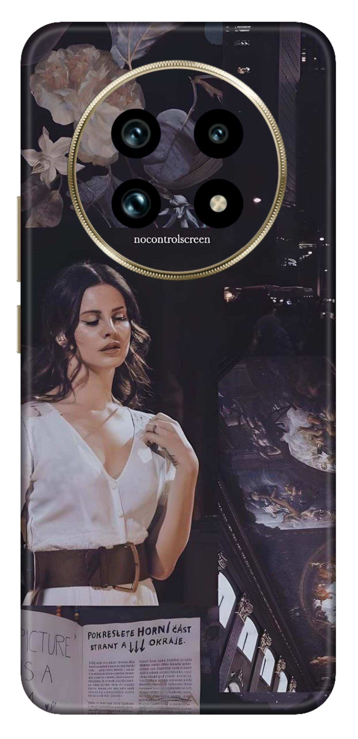 Realme 13 Pro 5G Skins and Wraps